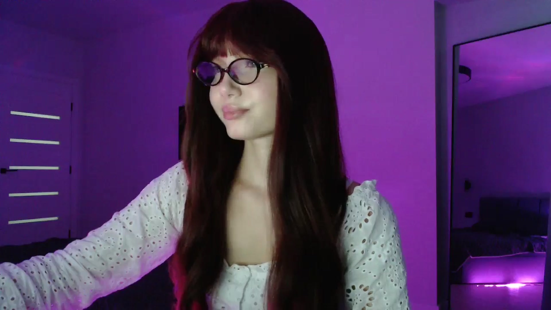 Gallery image thumbnail from Browncat04's myfreecams stream on, 10/12/2025, 13:15 image 9 of 20