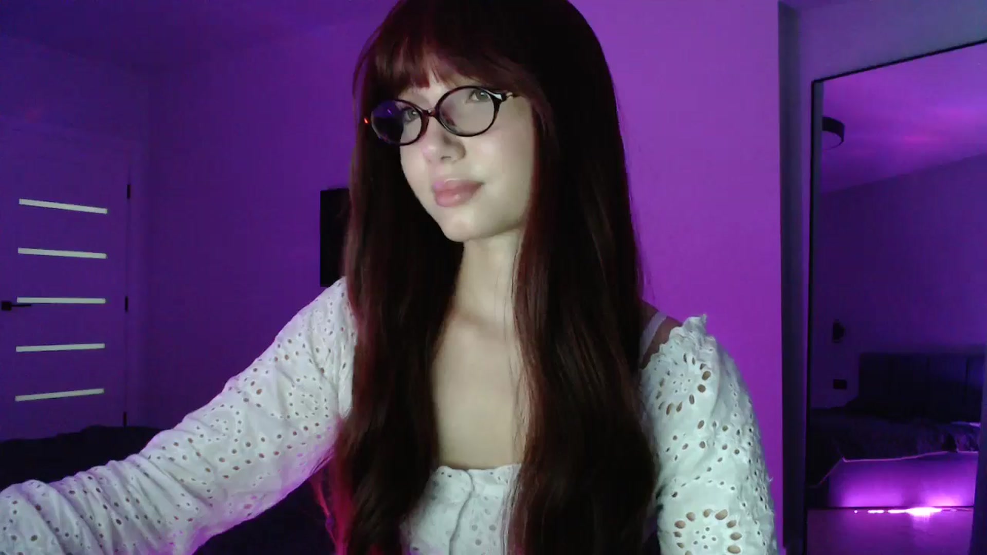 Gallery image thumbnail from Browncat04's myfreecams stream on, 10/12/2025, 13:15 image 11 of 20