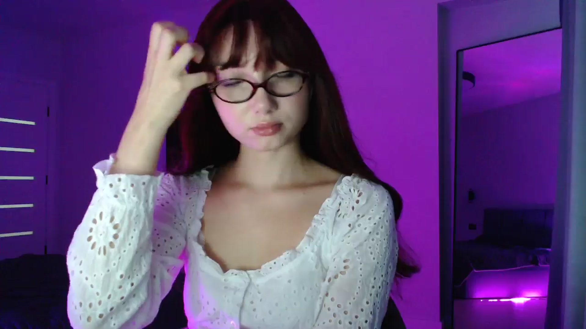 Gallery image thumbnail from Browncat04's myfreecams stream on, 10/12/2025, 13:15 image 4 of 20