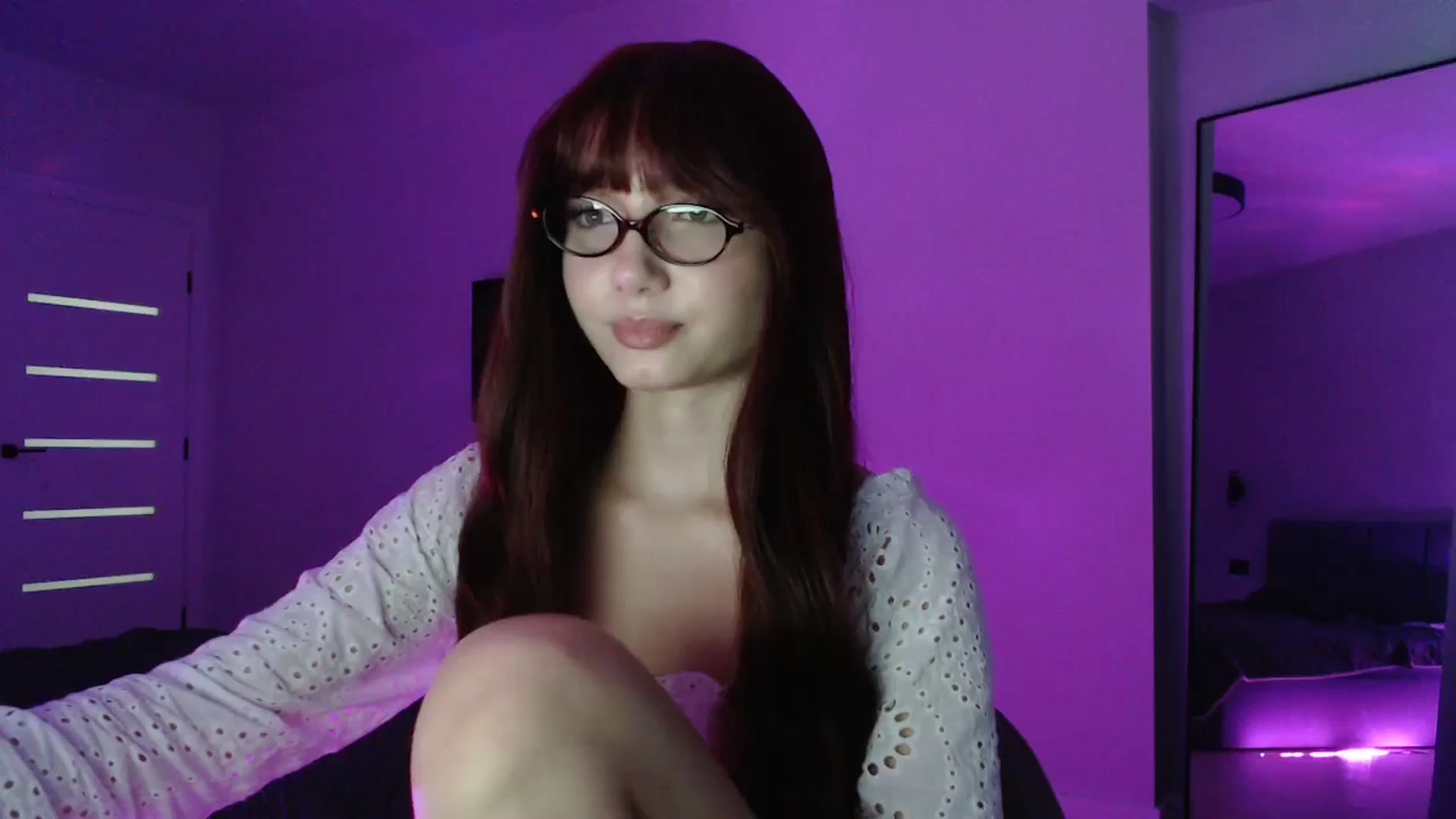 Gallery image thumbnail from Browncat04's myfreecams stream on, 10/12/2025, 13:15 image 7 of 20