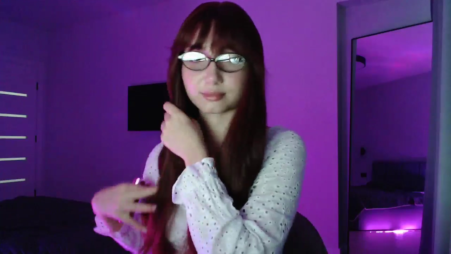 Gallery image thumbnail from Browncat04's myfreecams stream on, 10/12/2025, 13:15 image 2 of 20