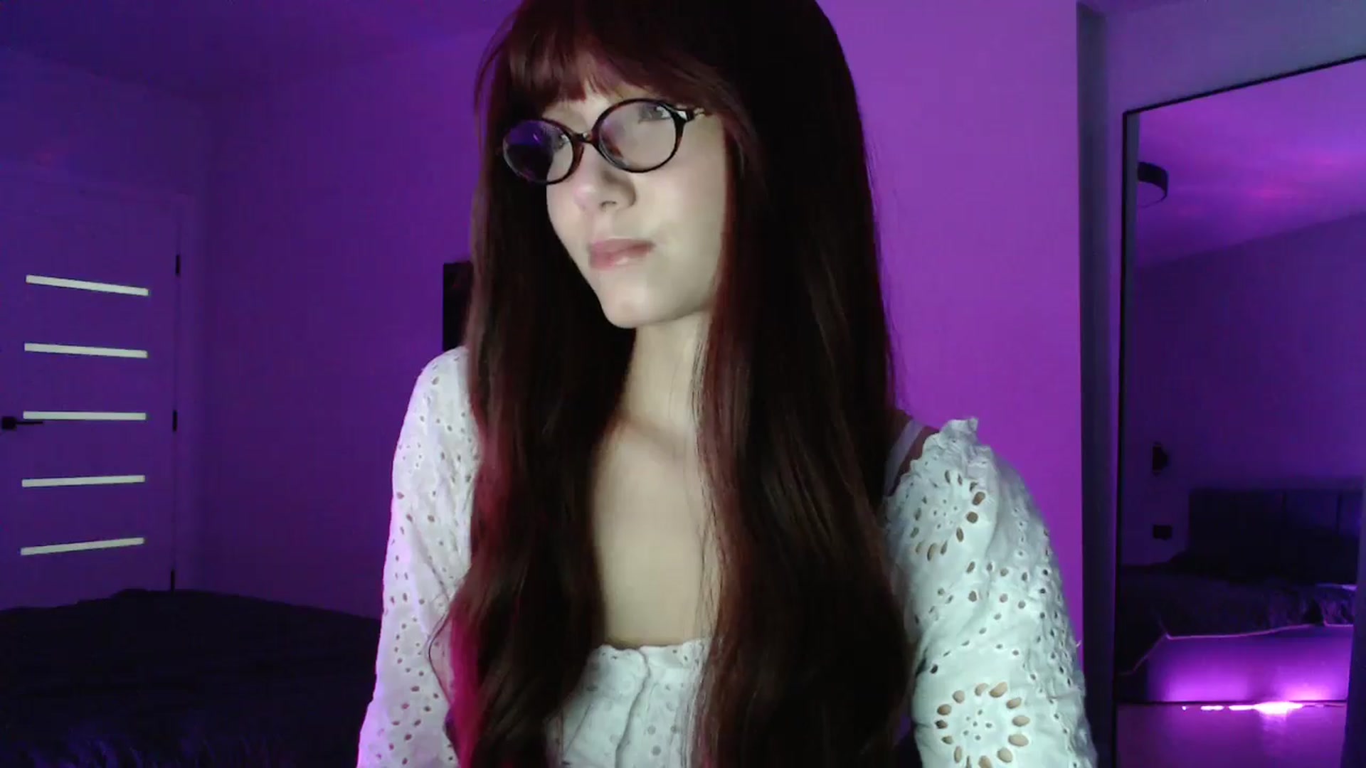 Gallery image thumbnail from Browncat04's myfreecams stream on, 10/12/2025, 13:15 image 13 of 20