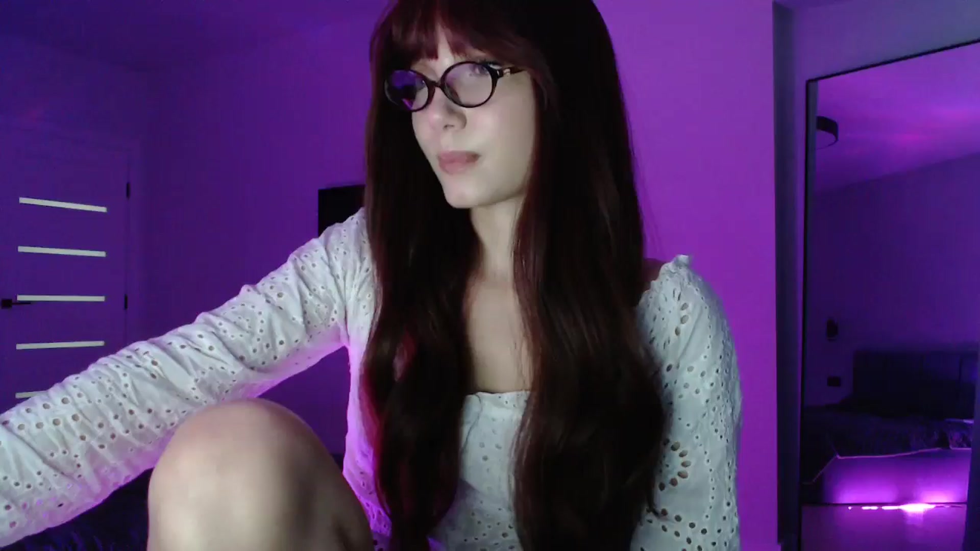 Gallery image thumbnail from Browncat04's myfreecams stream on, 10/12/2025, 13:15 image 14 of 20