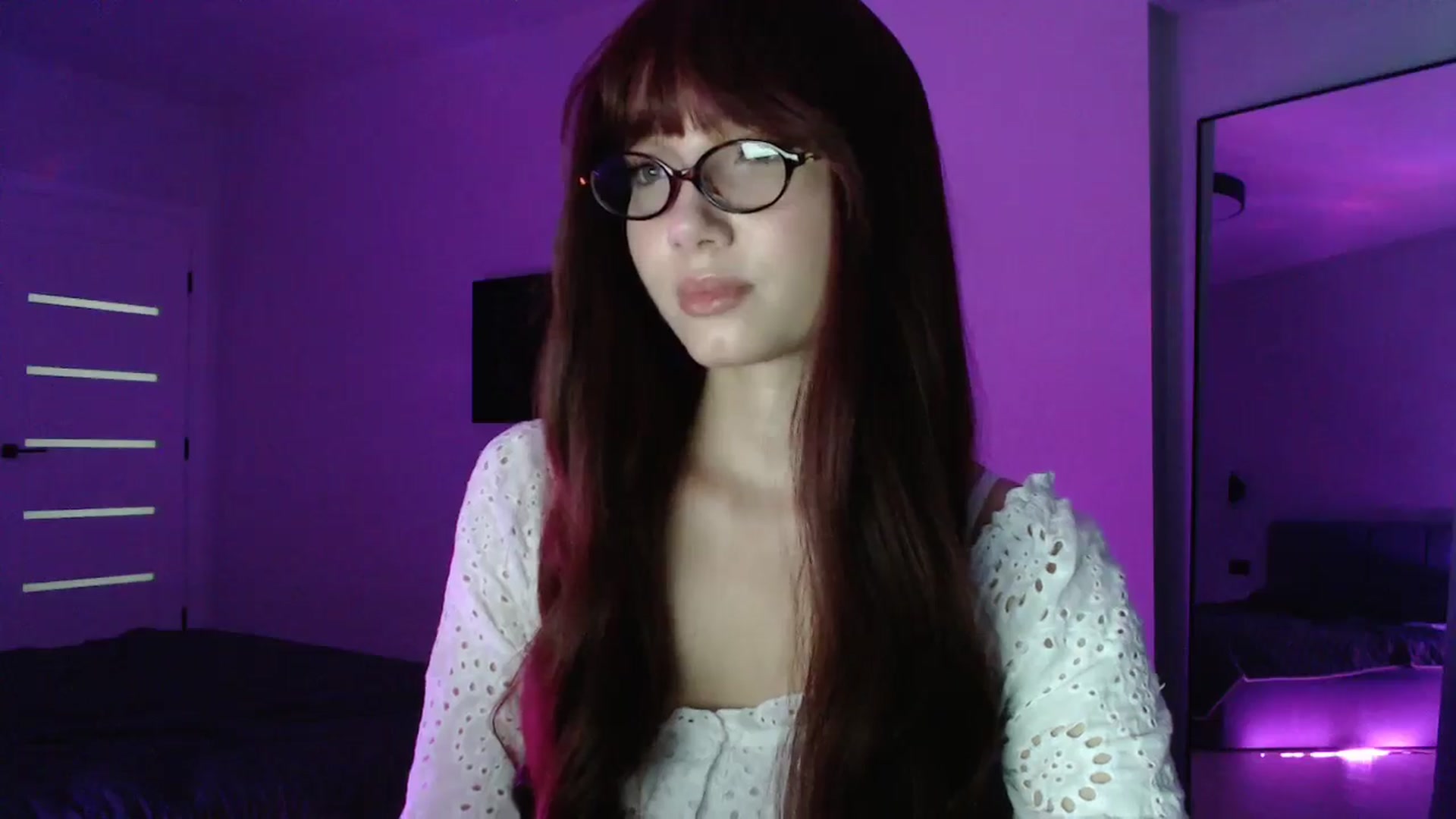 Gallery image thumbnail from Browncat04's myfreecams stream on, 10/12/2025, 13:15 image 12 of 20