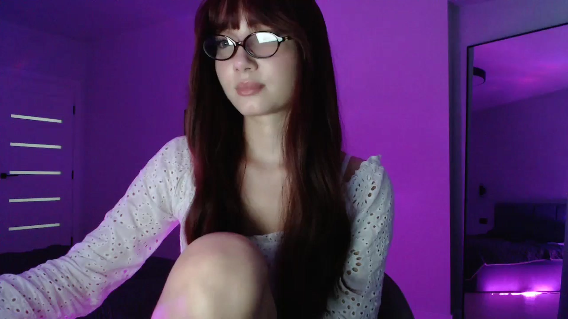 Gallery image thumbnail from Browncat04's myfreecams stream on, 10/12/2025, 13:15 image 15 of 20