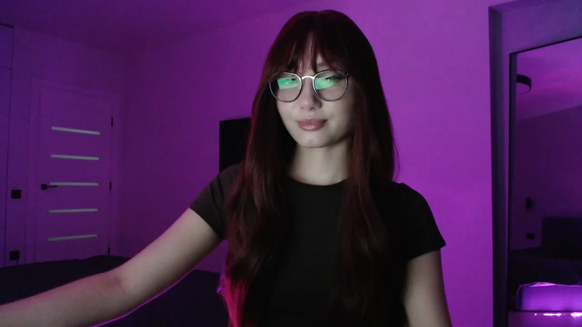 Gallery image thumbnail from Browncat04's myfreecams stream on, 10/19/2025, 13:31 image 3 of 20