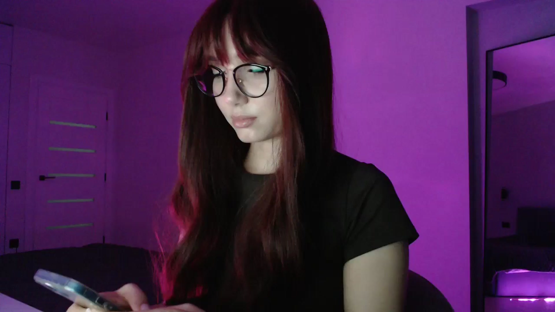 Gallery image thumbnail from Browncat04's myfreecams stream on, 10/19/2025, 13:31 image 16 of 20