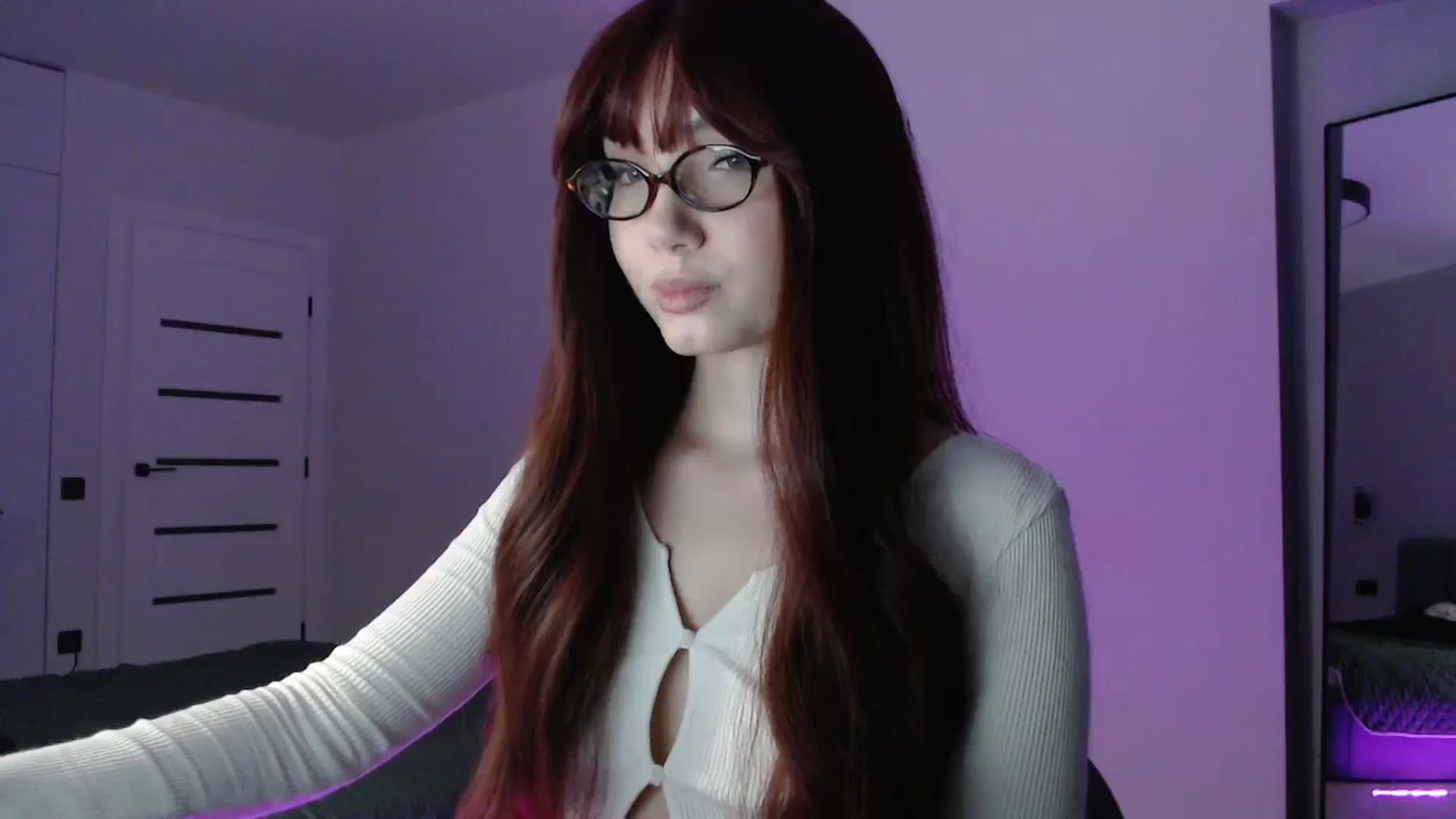 Gallery image thumbnail from Browncat04's myfreecams stream on, 11/10/2025, 16:08 image 5 of 20