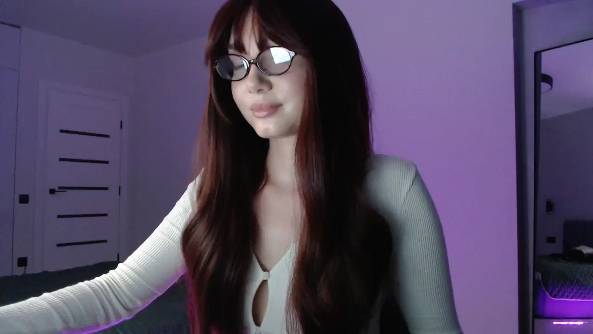 Gallery image thumbnail from Browncat04's myfreecams stream on, 11/10/2025, 16:08 image 19 of 20