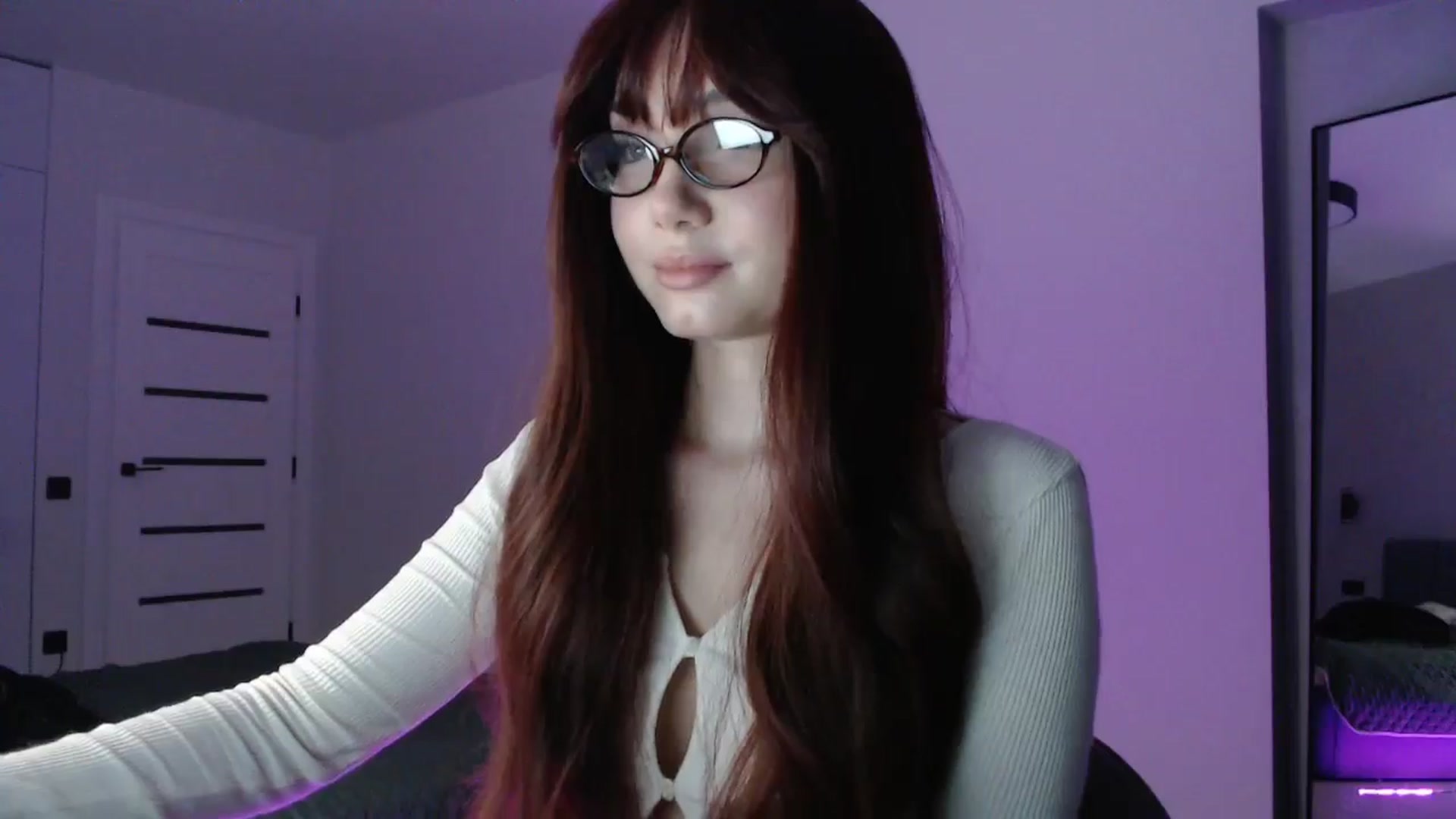 Gallery image thumbnail from Browncat04's myfreecams stream on, 11/10/2025, 16:08 image 8 of 20