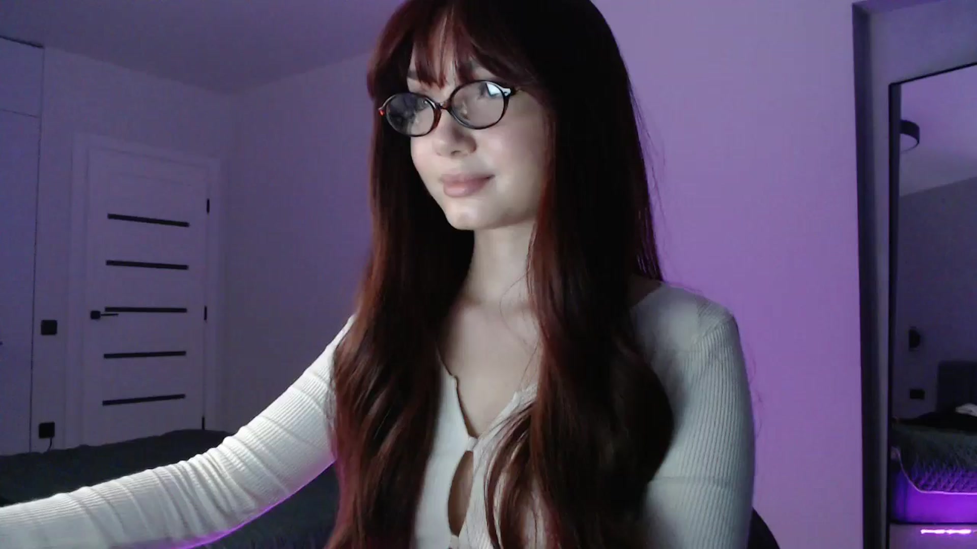 Gallery image thumbnail from Browncat04's myfreecams stream on, 11/10/2025, 16:08 image 1 of 20