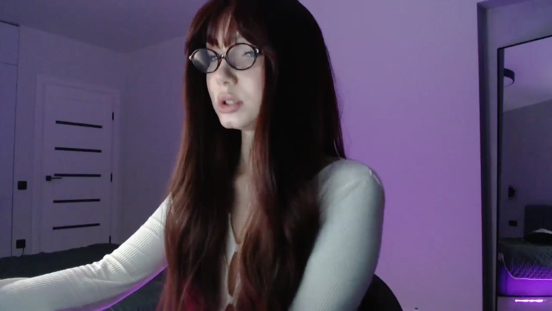 Gallery image thumbnail from Browncat04's myfreecams stream on, 11/10/2025, 16:08 image 11 of 20