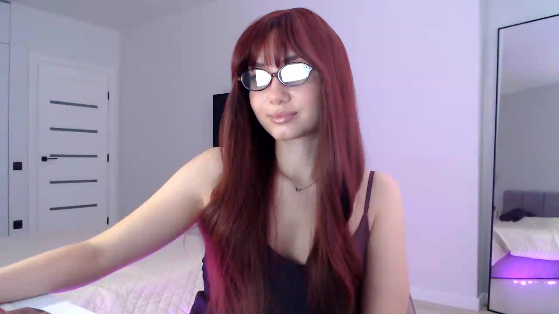 Gallery image thumbnail from Browncat04's myfreecams stream on, 09/03/2026, 14:47 image 6 of 20