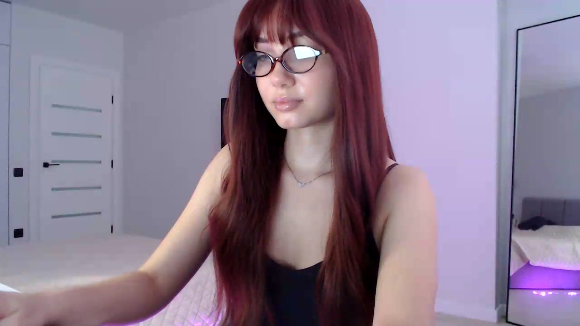 Gallery image thumbnail from Browncat04's myfreecams stream on, 09/03/2026, 14:47 image 3 of 20