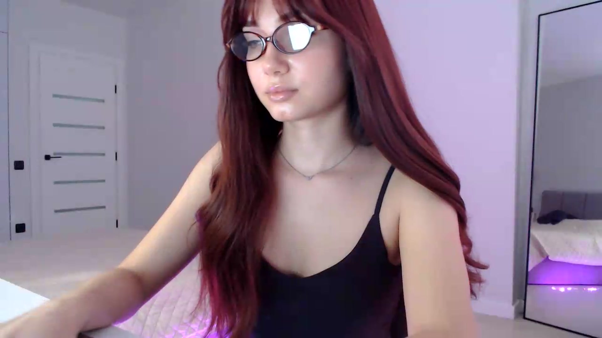 Gallery image thumbnail from Browncat04's myfreecams stream on, 09/03/2026, 14:47 image 15 of 20