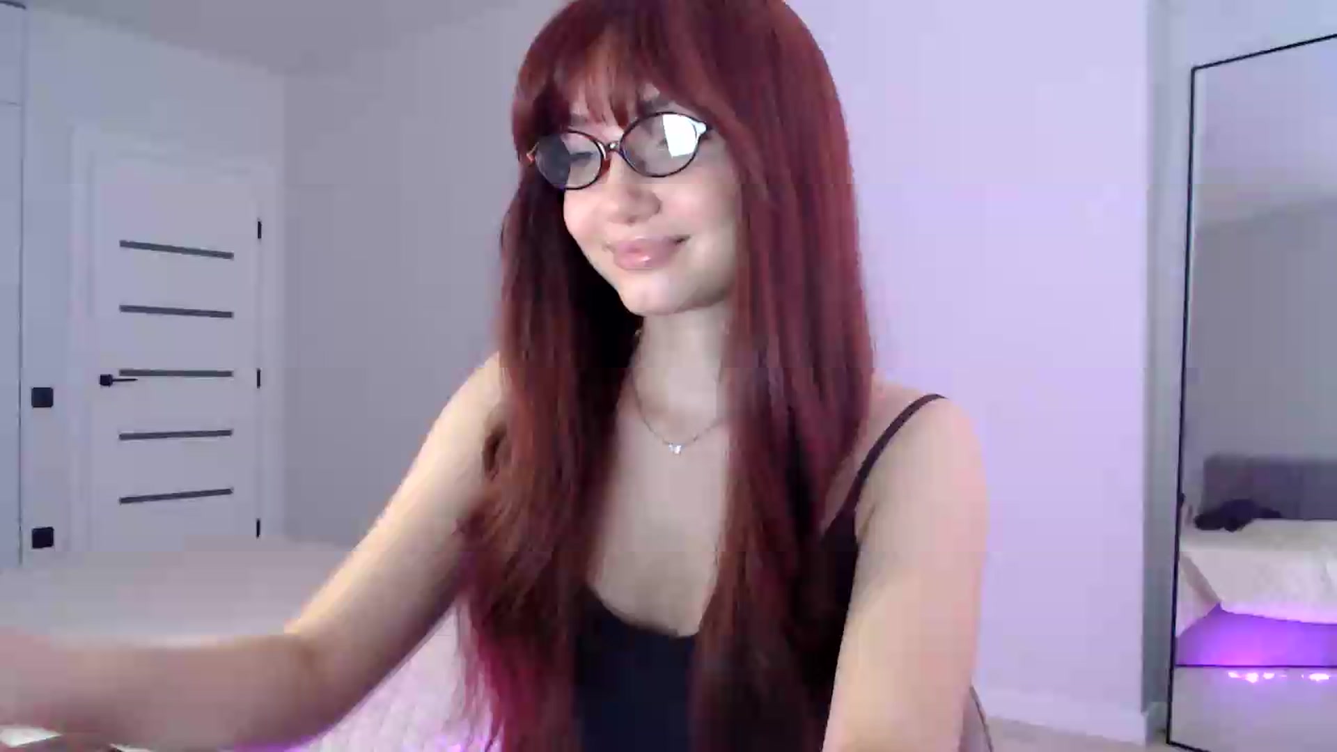 Gallery image thumbnail from Browncat04's myfreecams stream on, 09/03/2026, 14:47 image 5 of 20