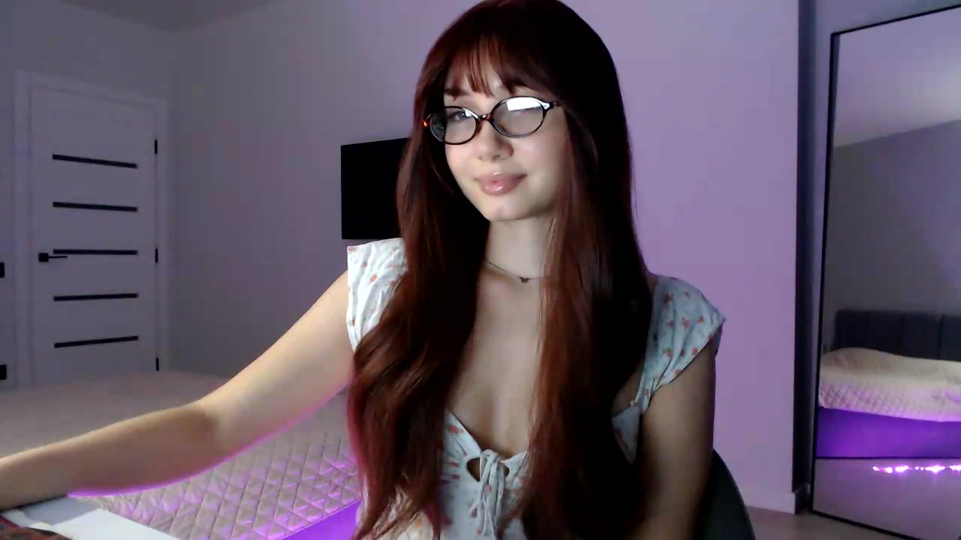 Gallery image thumbnail from Browncat04's myfreecams stream on, 09/07/2026, 15:06 image 20 of 20