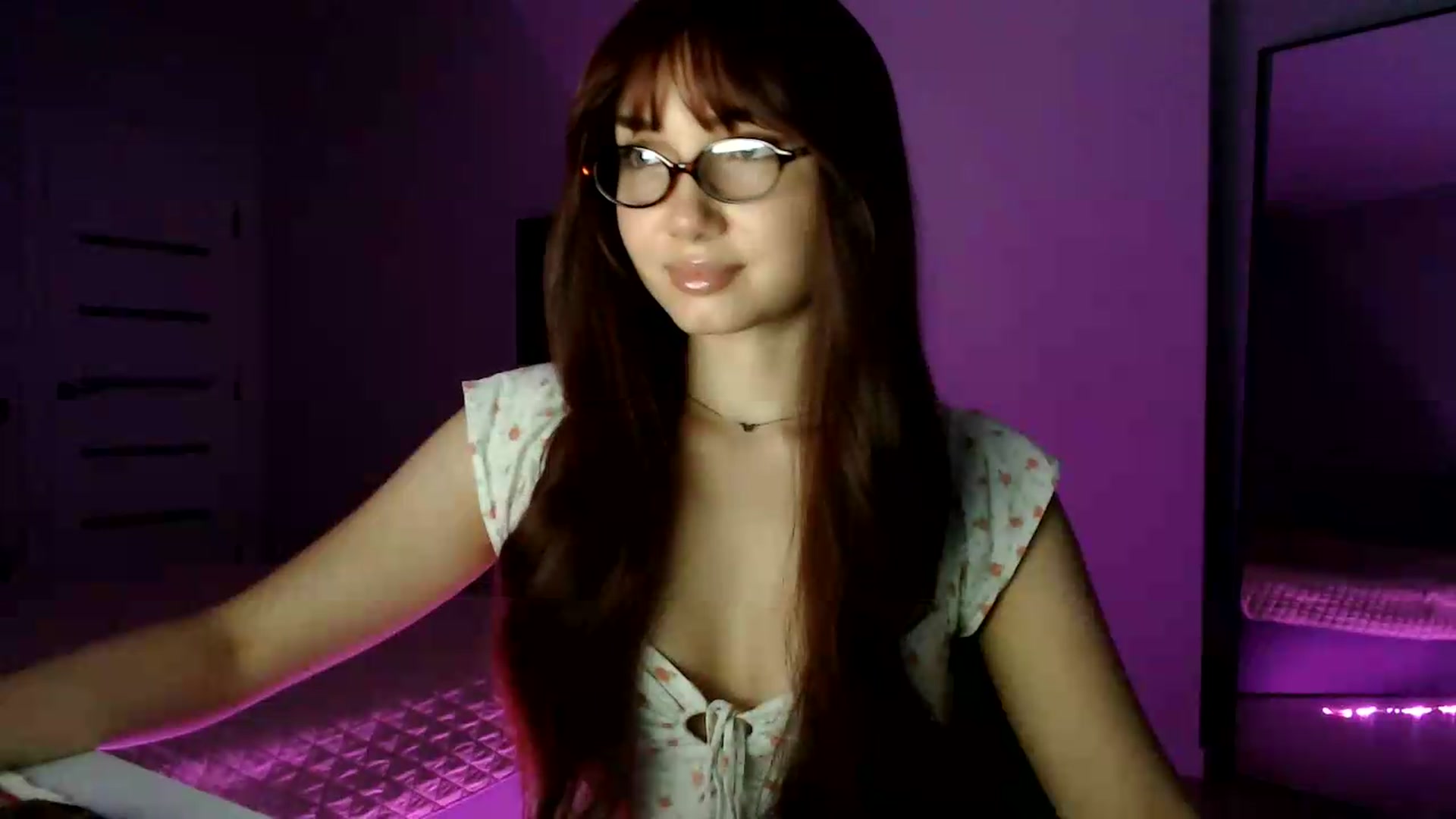 Gallery image thumbnail from Browncat04's myfreecams stream on, 09/07/2026, 15:06 image 11 of 20
