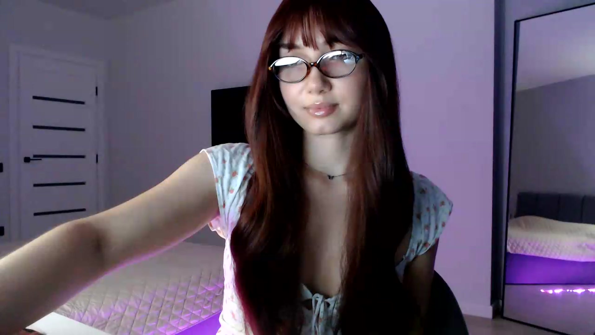 Gallery image thumbnail from Browncat04's myfreecams stream on, 09/07/2026, 15:06 image 19 of 20