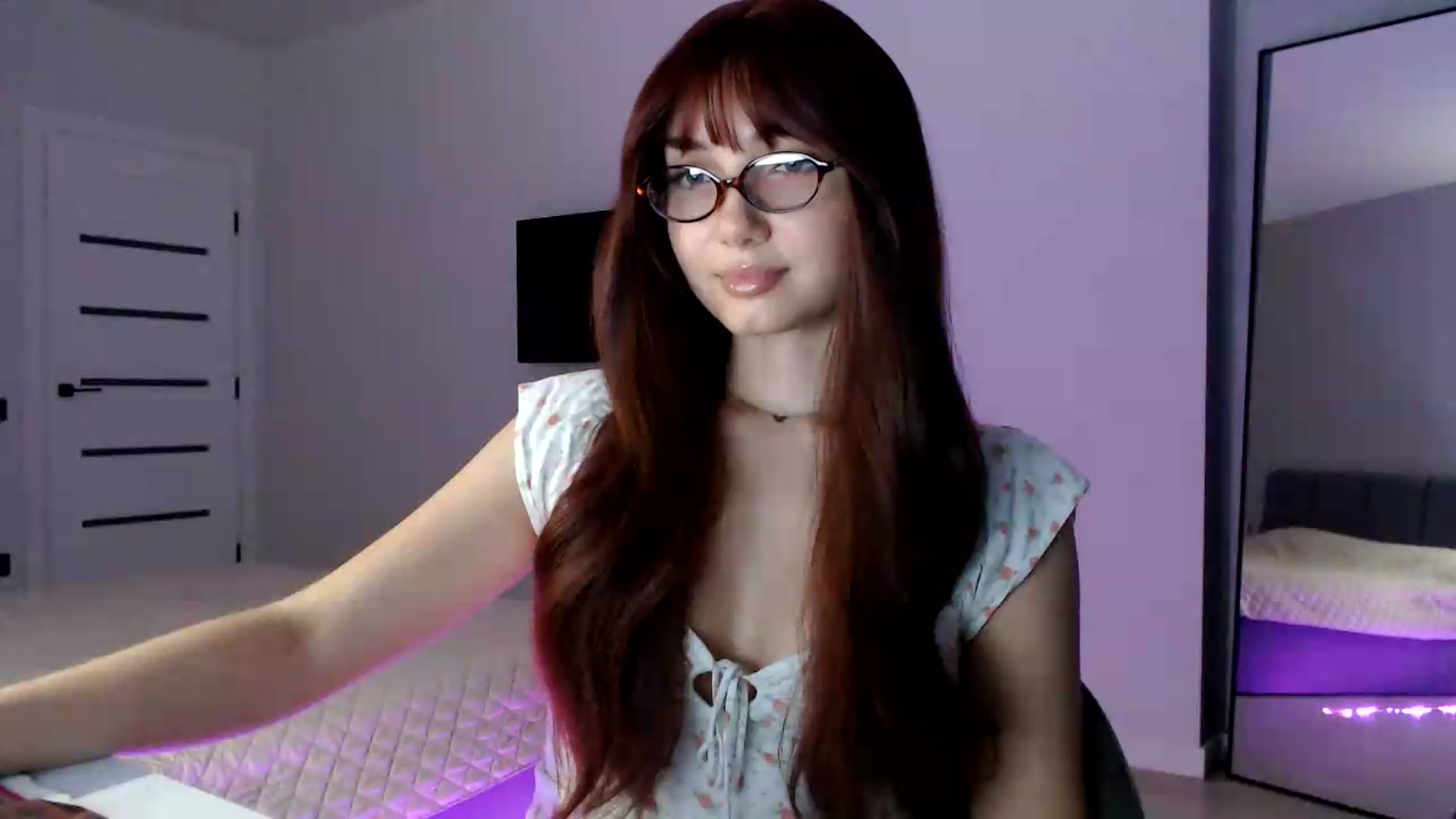 Gallery image thumbnail from Browncat04's myfreecams stream on, 09/07/2026, 15:06 image 16 of 20