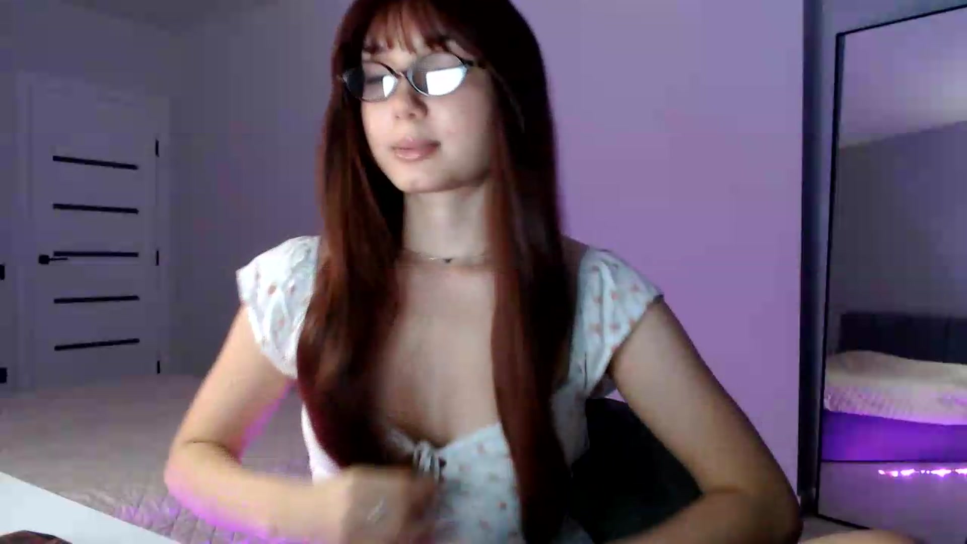 Gallery image thumbnail from Browncat04's myfreecams stream on, 09/07/2026, 15:58 image 2 of 20