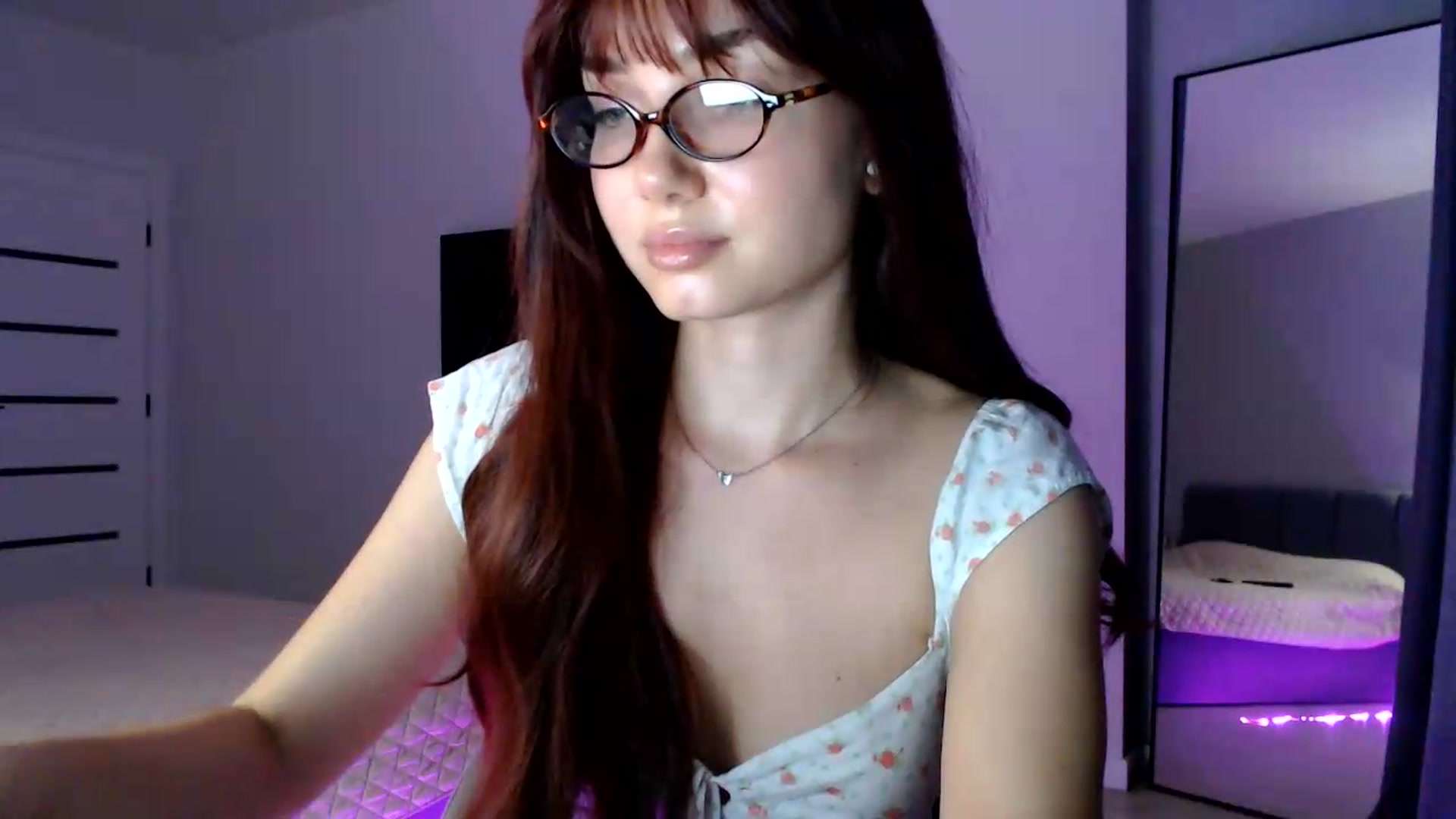 Gallery image thumbnail from Browncat04's myfreecams stream on, 09/07/2026, 17:37 image 20 of 20