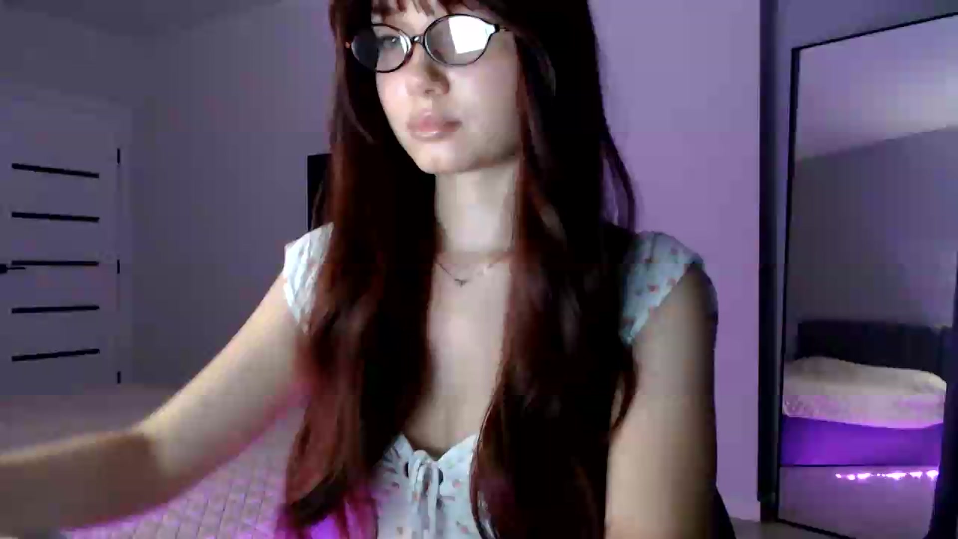 Gallery image thumbnail from Browncat04's myfreecams stream on, 09/07/2026, 17:37 image 2 of 20