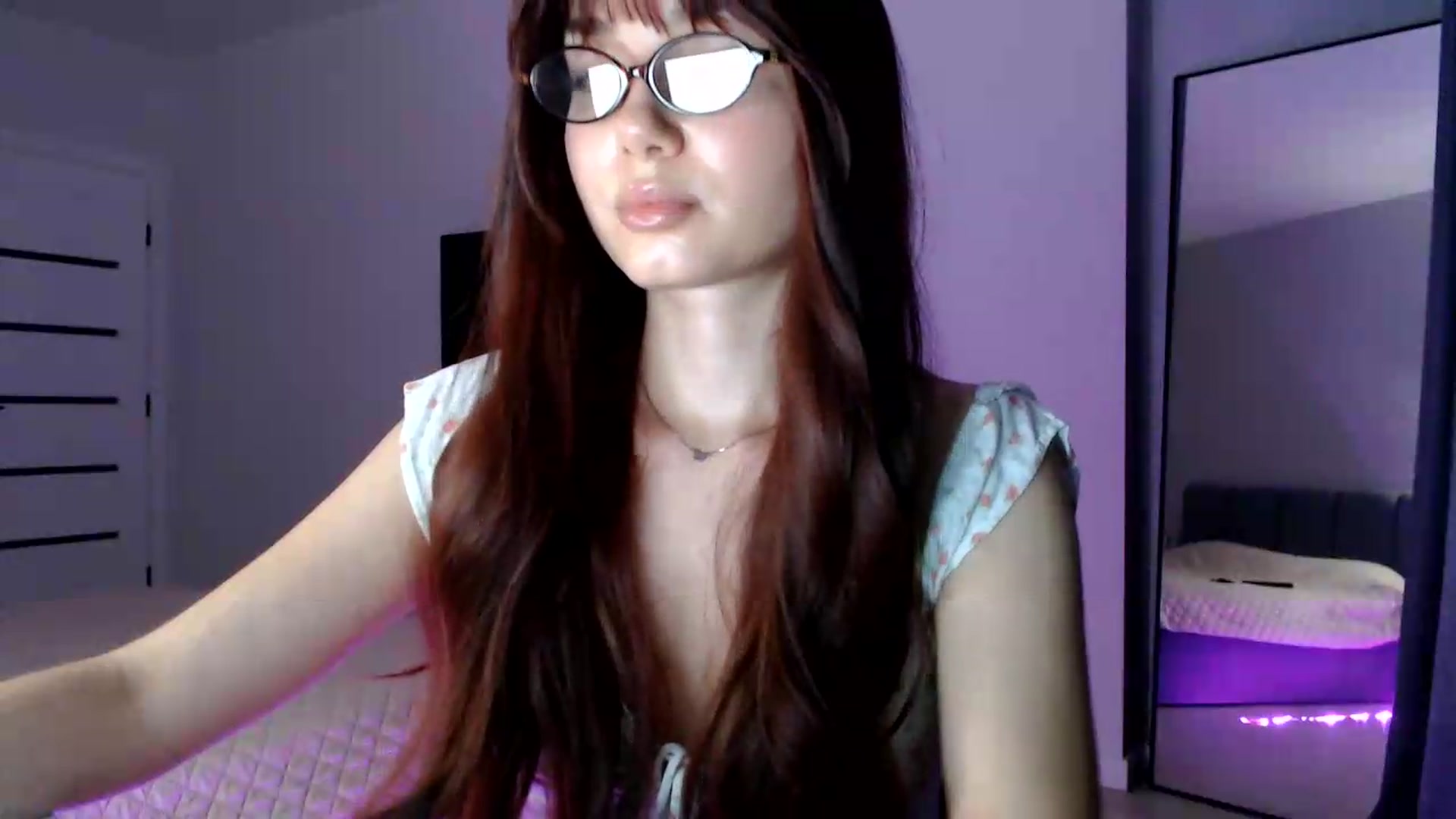 Gallery image thumbnail from Browncat04's myfreecams stream on, 09/07/2026, 17:37 image 17 of 20