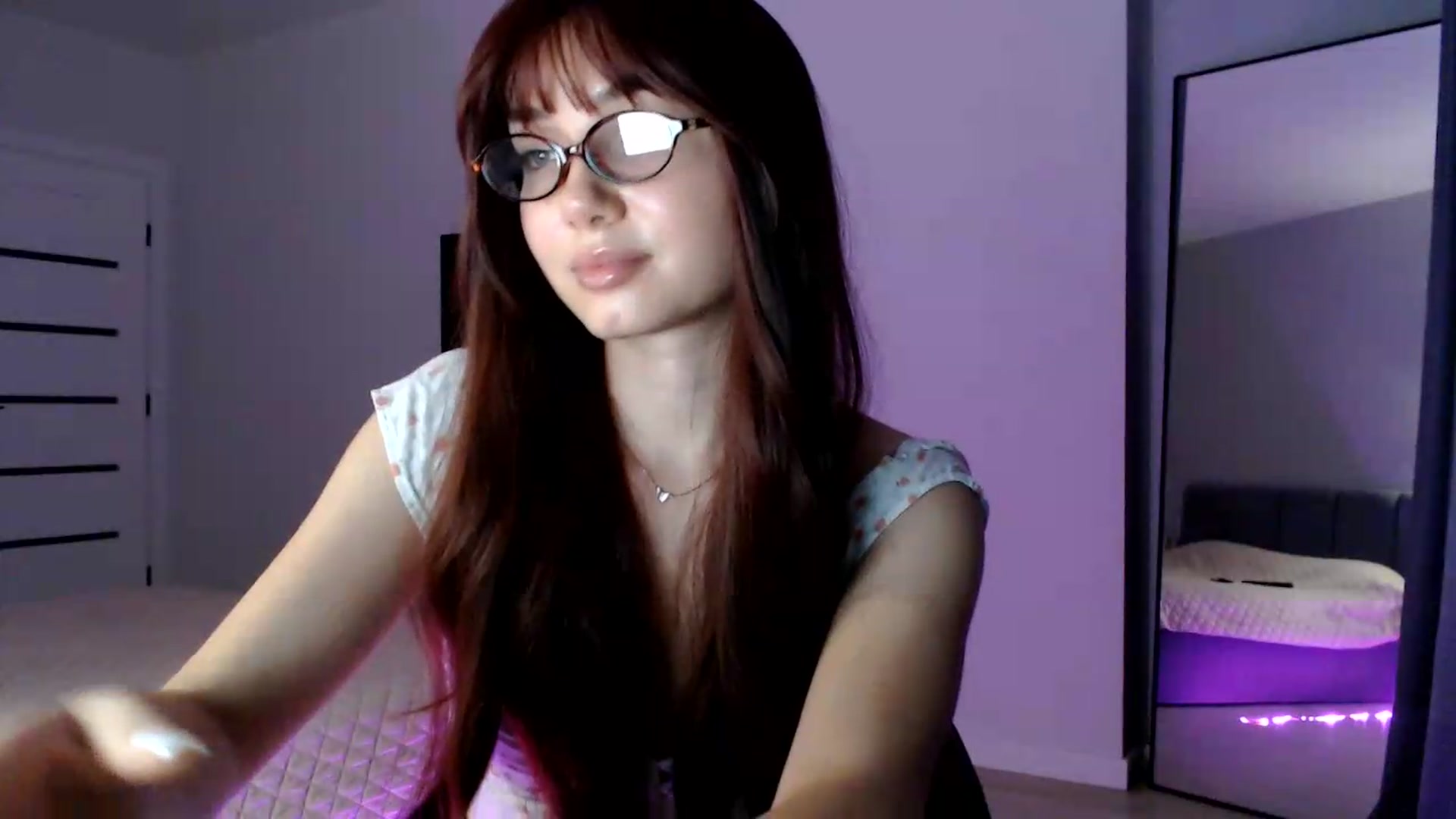 Gallery image thumbnail from Browncat04's myfreecams stream on, 09/07/2026, 17:37 image 11 of 20