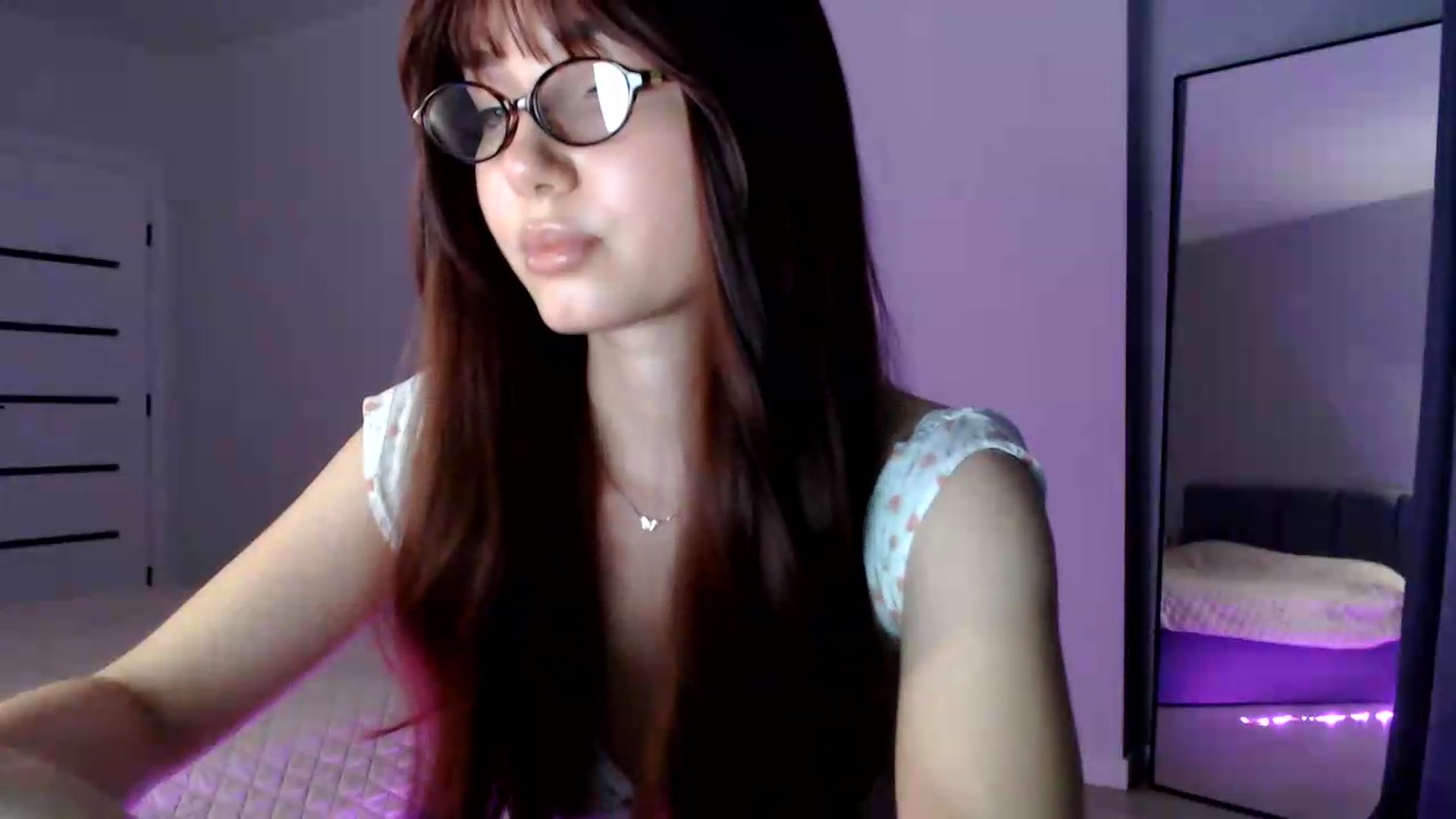 Gallery image thumbnail from Browncat04's myfreecams stream on, 09/07/2026, 17:37 image 7 of 20