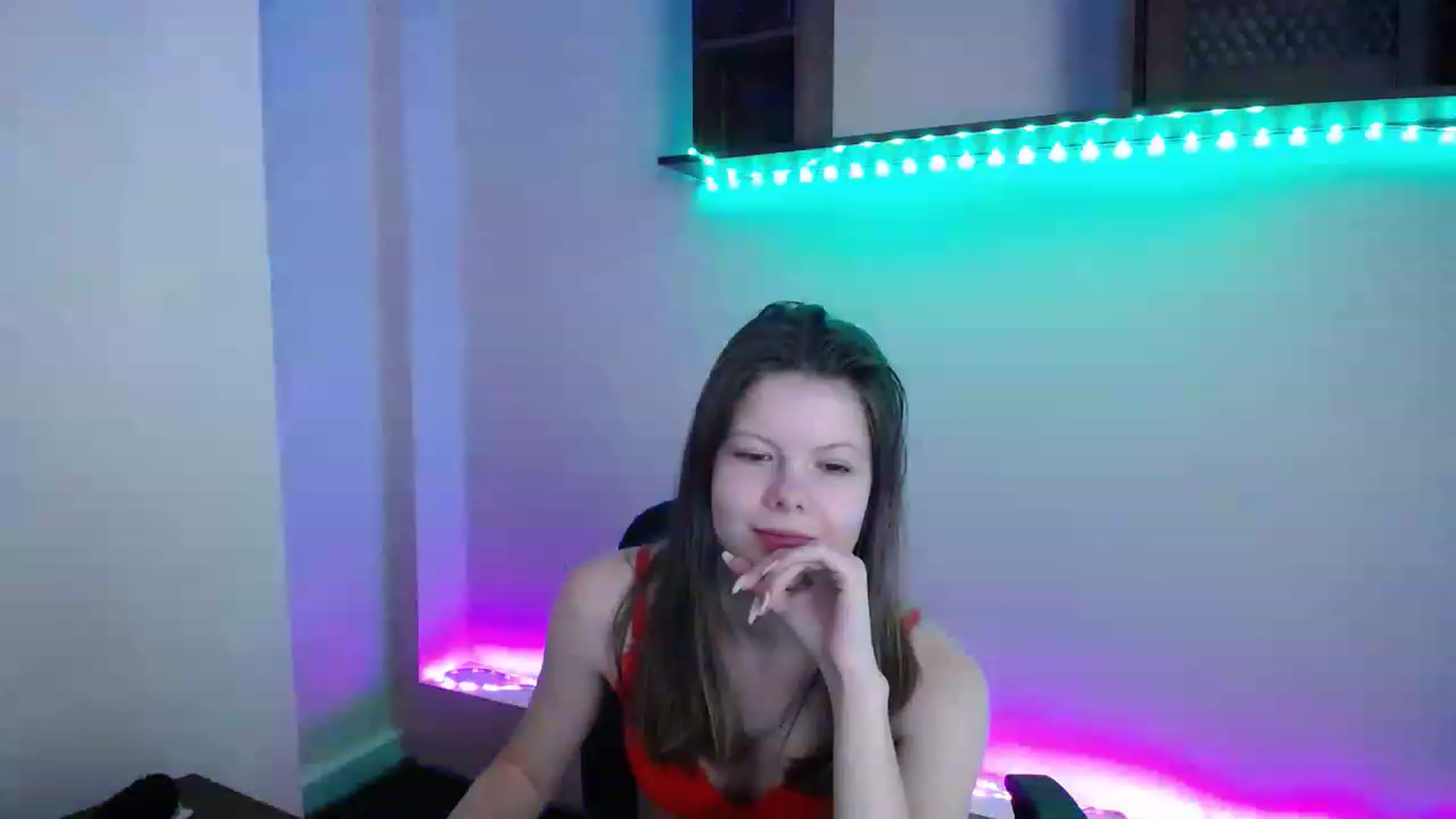 Gallery image thumbnail from BrowneyedCute's myfreecams stream on, 11/15/2022, 24:14 image 8 of 20