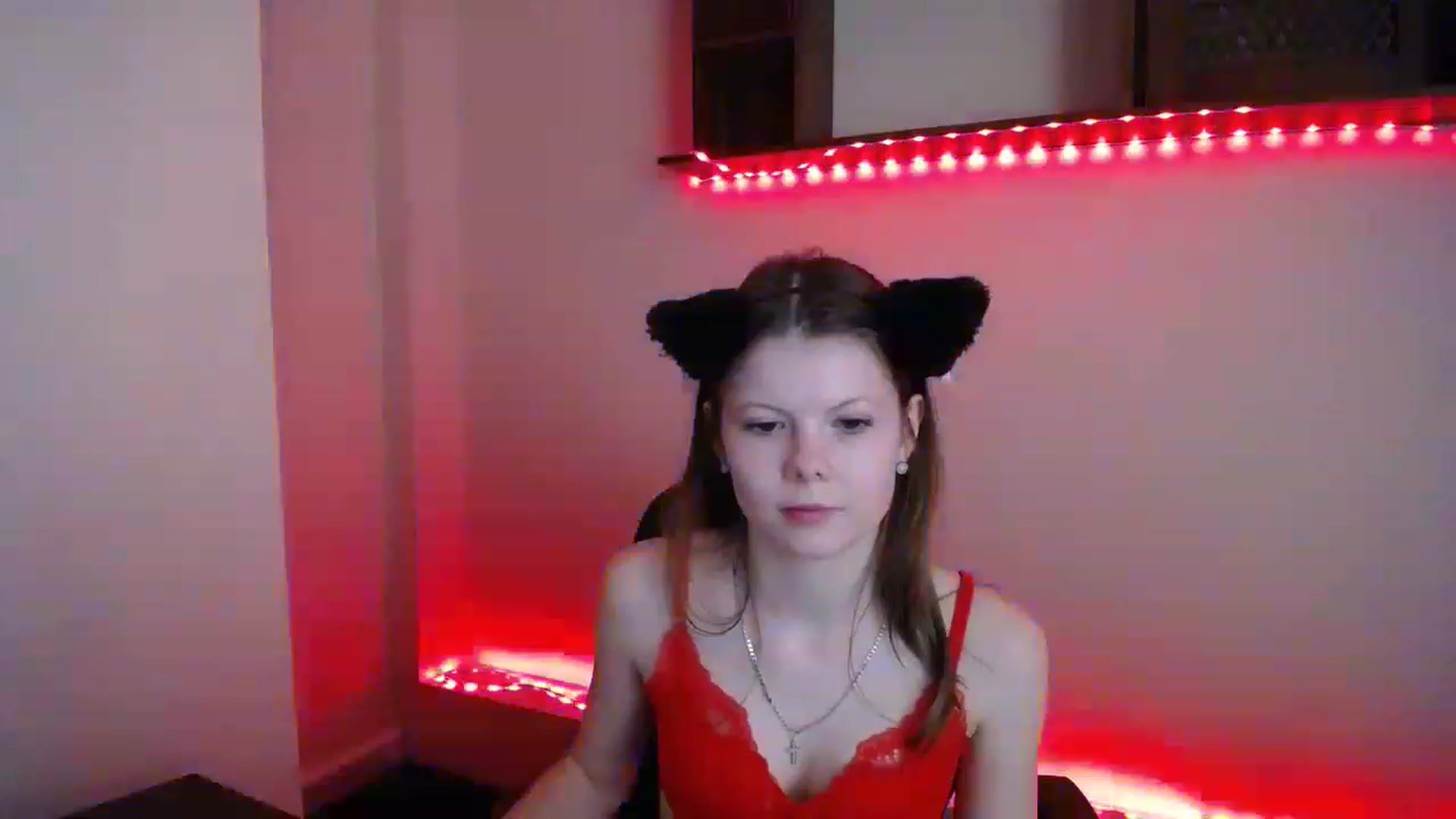 Gallery image thumbnail from BrowneyedCute's myfreecams stream on, 11/15/2022, 24:14 image 6 of 20