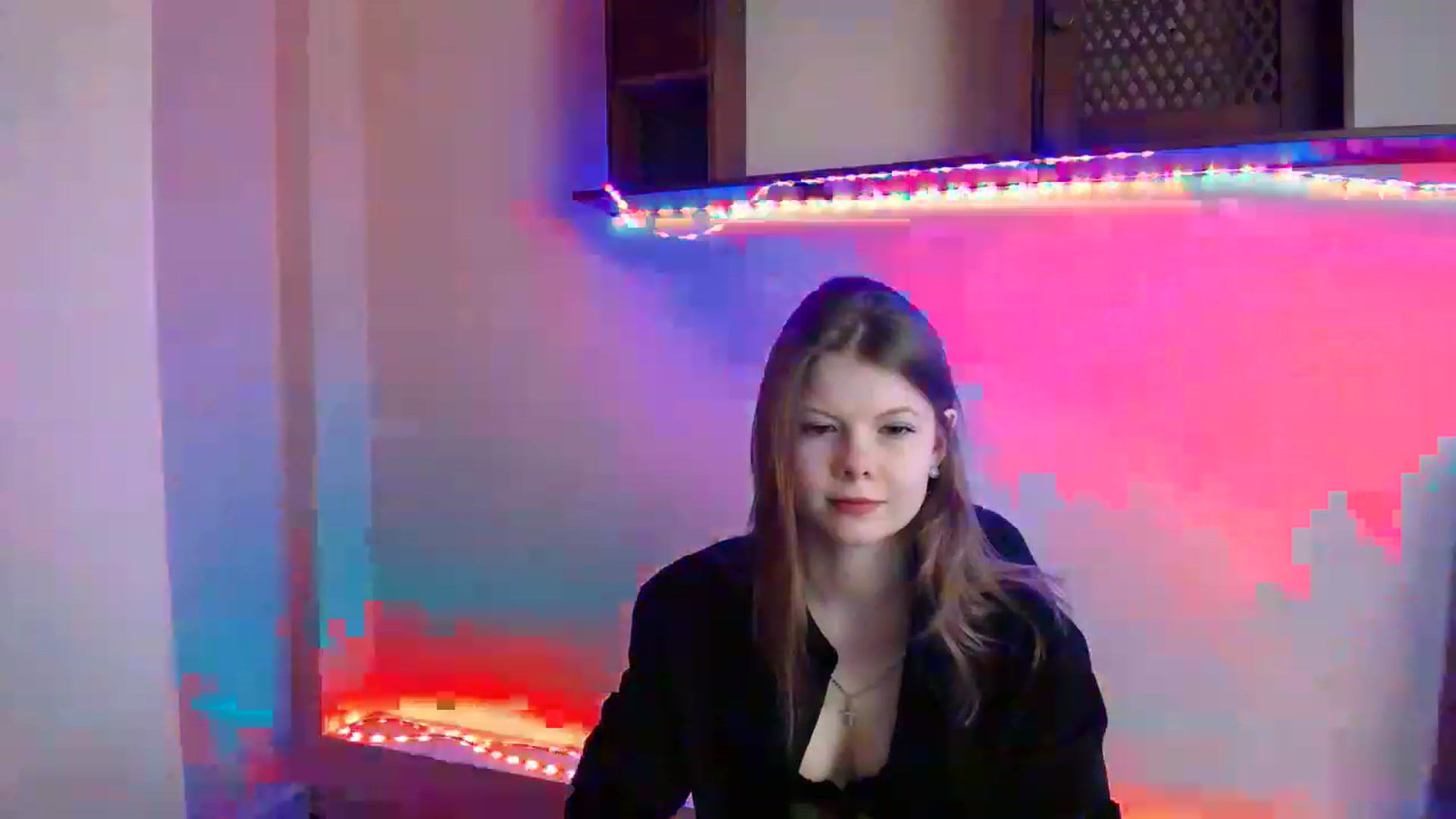 Gallery image thumbnail from BrowneyedCute's myfreecams stream on, 11/15/2022, 22:15 image 9 of 20