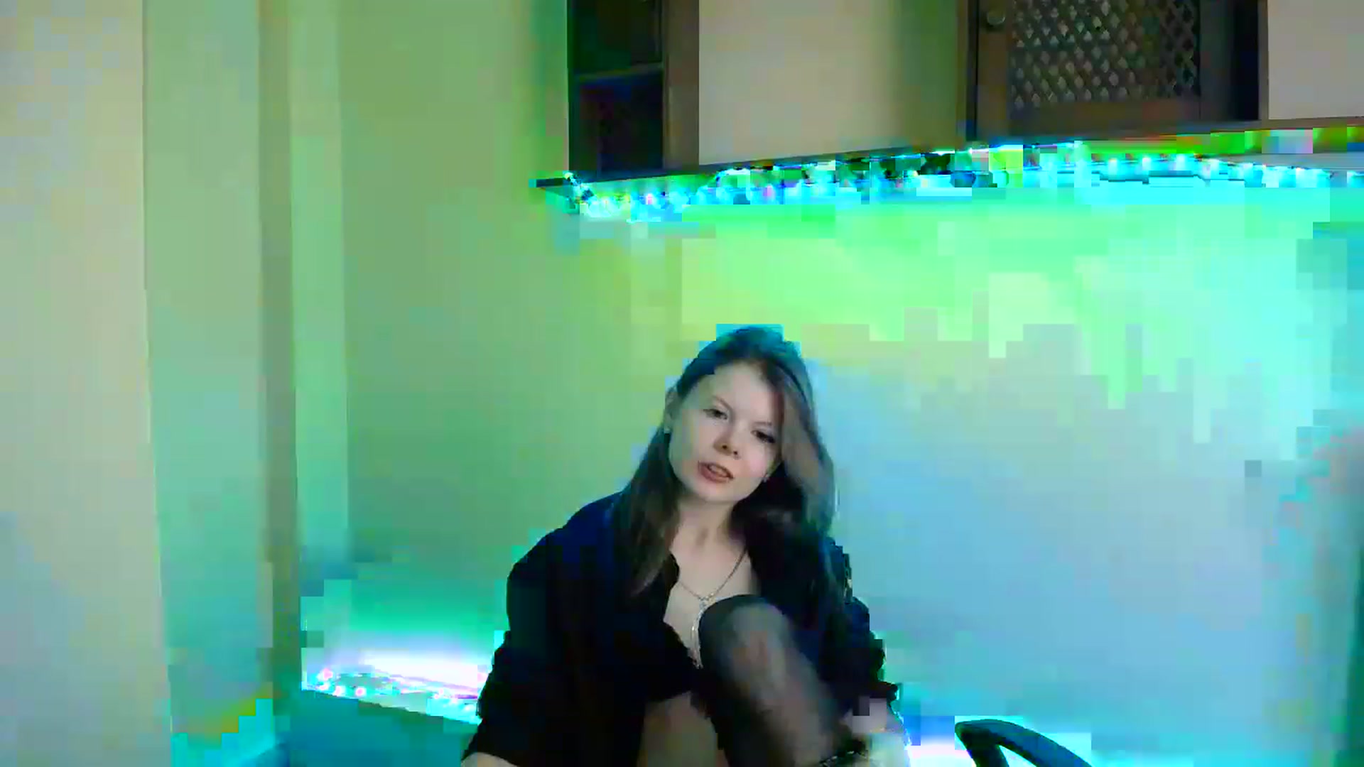 Gallery image thumbnail from BrowneyedCute's myfreecams stream on, 11/15/2022, 22:15 image 2 of 20