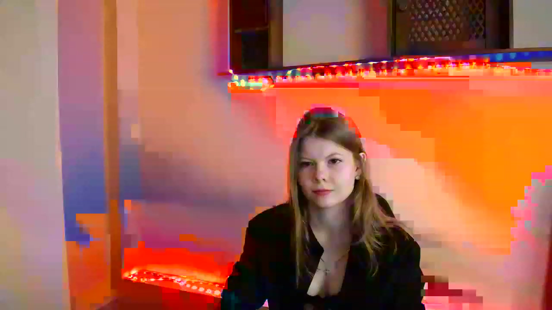 Gallery image thumbnail from BrowneyedCute's myfreecams stream on, 11/15/2022, 22:15 image 10 of 20