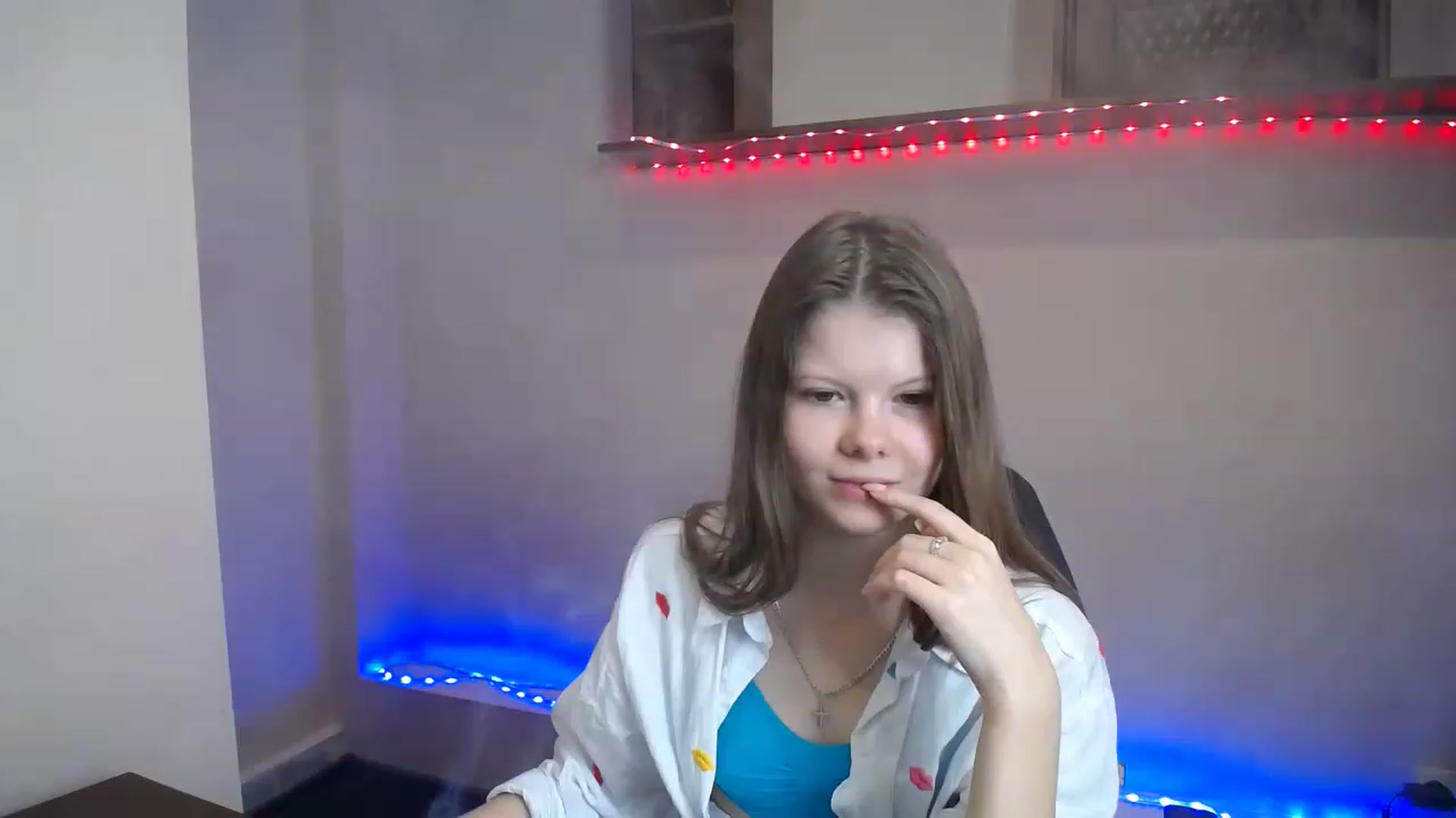 Gallery image thumbnail from BrowneyedCute's myfreecams stream on, 11/19/2022, 18:09 image 20 of 20