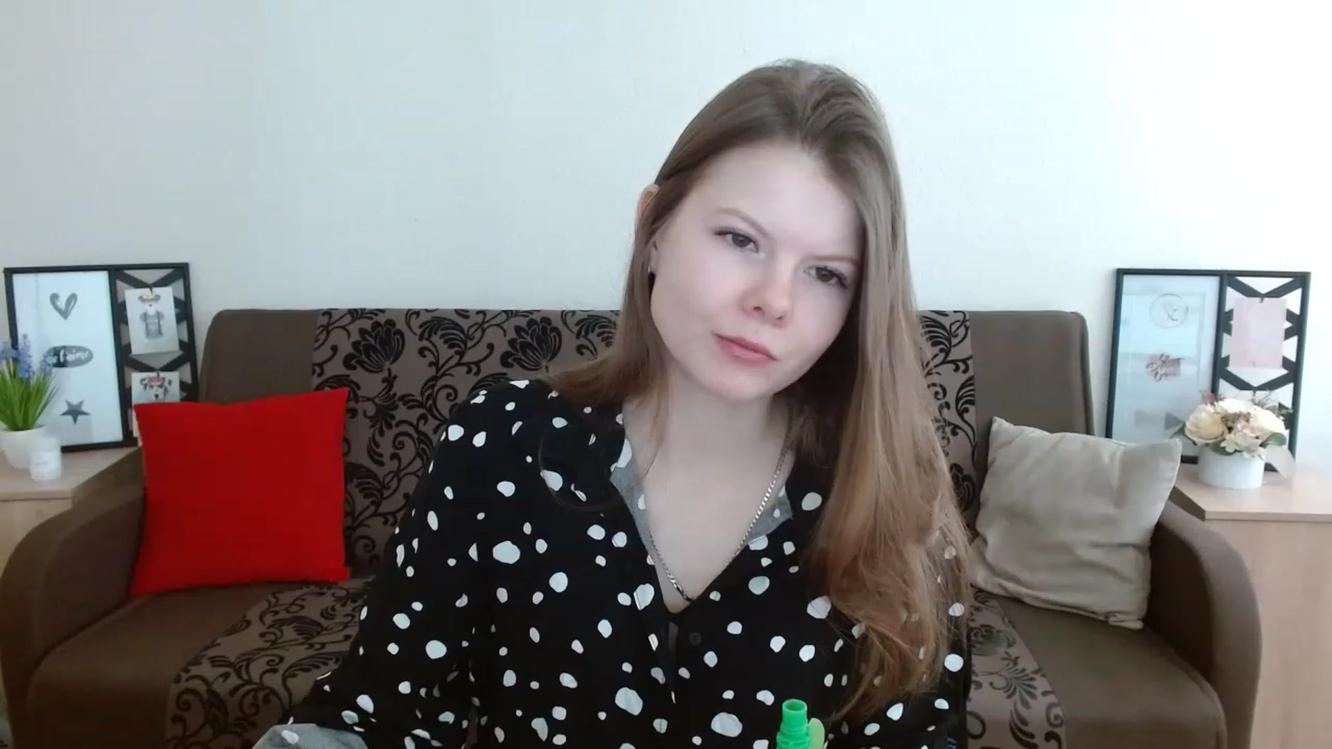 Gallery image thumbnail from BrowneyedCute's myfreecams stream on, 03/20/2023, 13:46 image 1 of 20