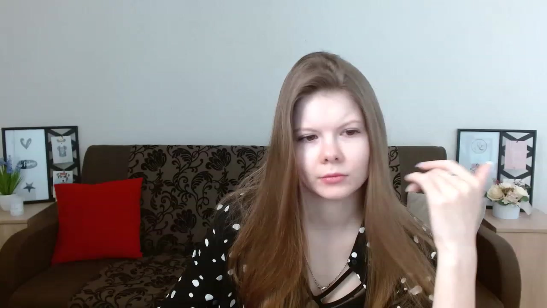Gallery image thumbnail from BrowneyedCute's myfreecams stream on, 03/20/2023, 15:36 image 14 of 20