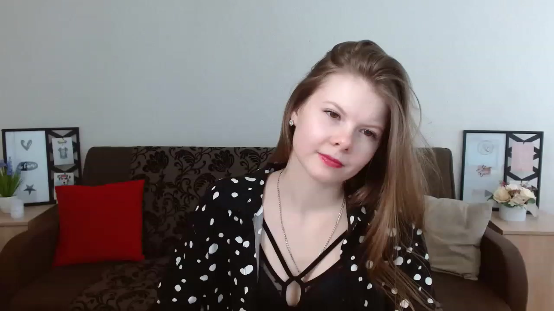 Gallery image thumbnail from BrowneyedCute's myfreecams stream on, 03/20/2023, 15:36 image 1 of 20