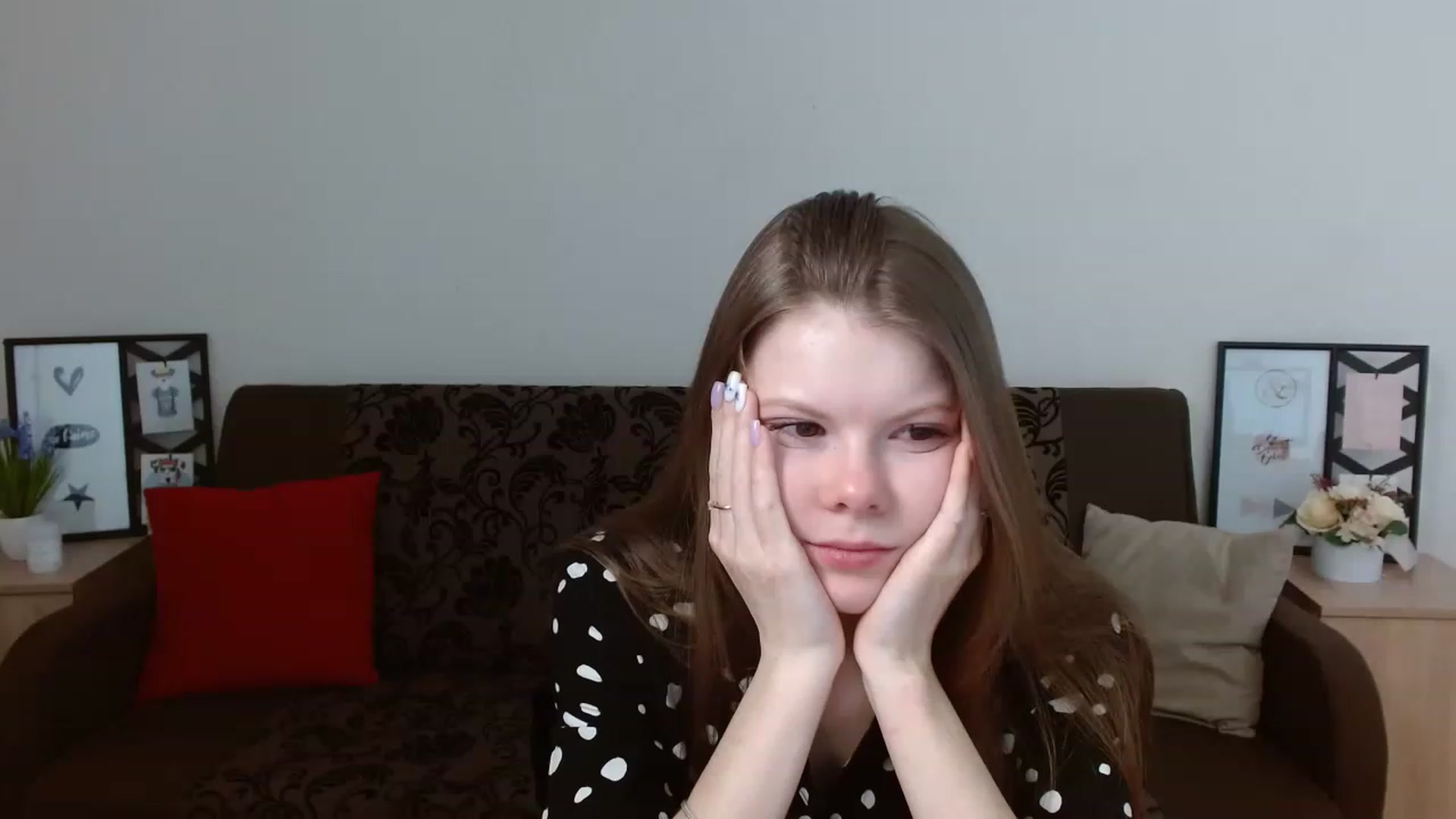 Gallery image thumbnail from BrowneyedCute's myfreecams stream on, 03/20/2023, 15:36 image 18 of 20
