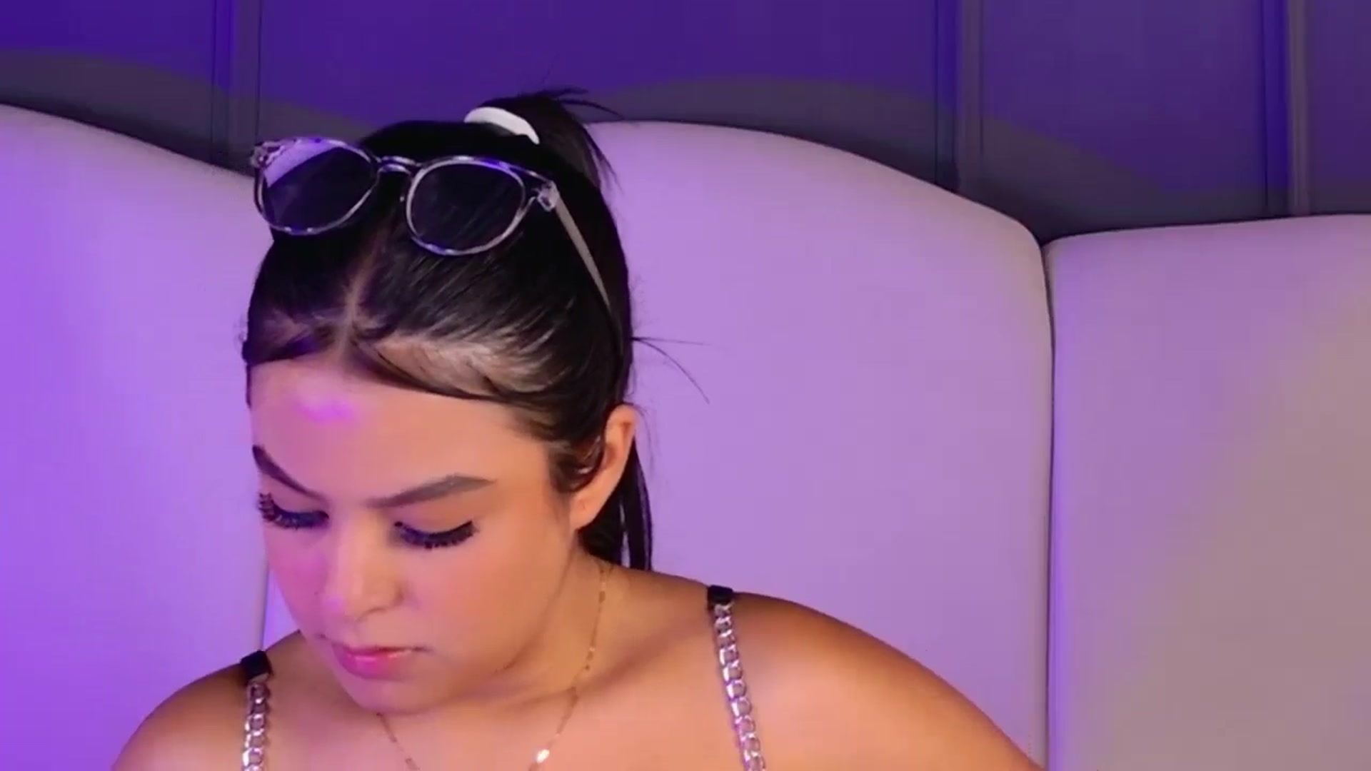 Gallery image thumbnail from BrunaMonroe's myfreecams stream on, 04/22/2026, 18:38 image 7 of 20