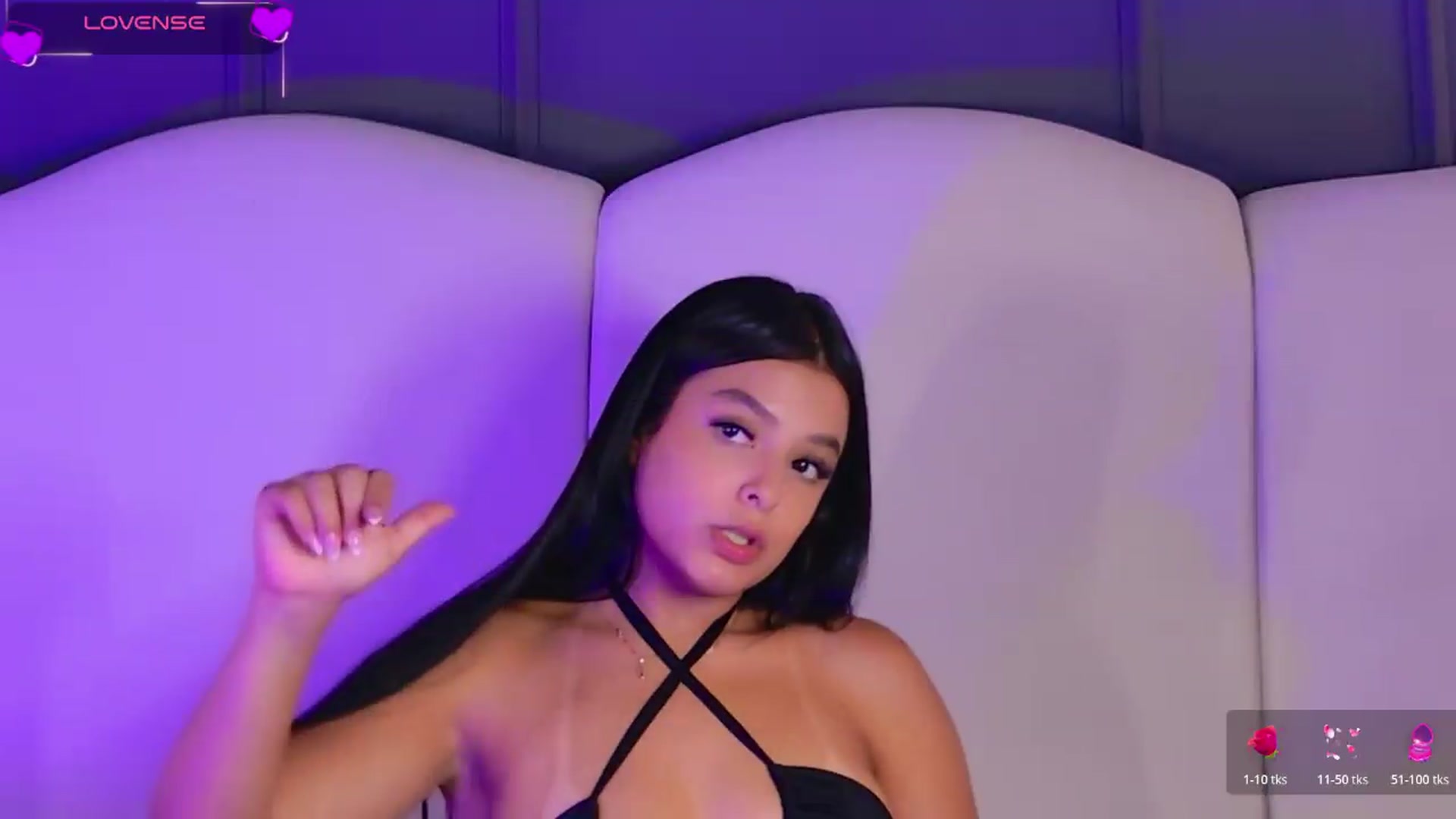 Gallery image thumbnail from BrunaMonroe's myfreecams stream on, 05/08/2026, 24:03 image 13 of 20