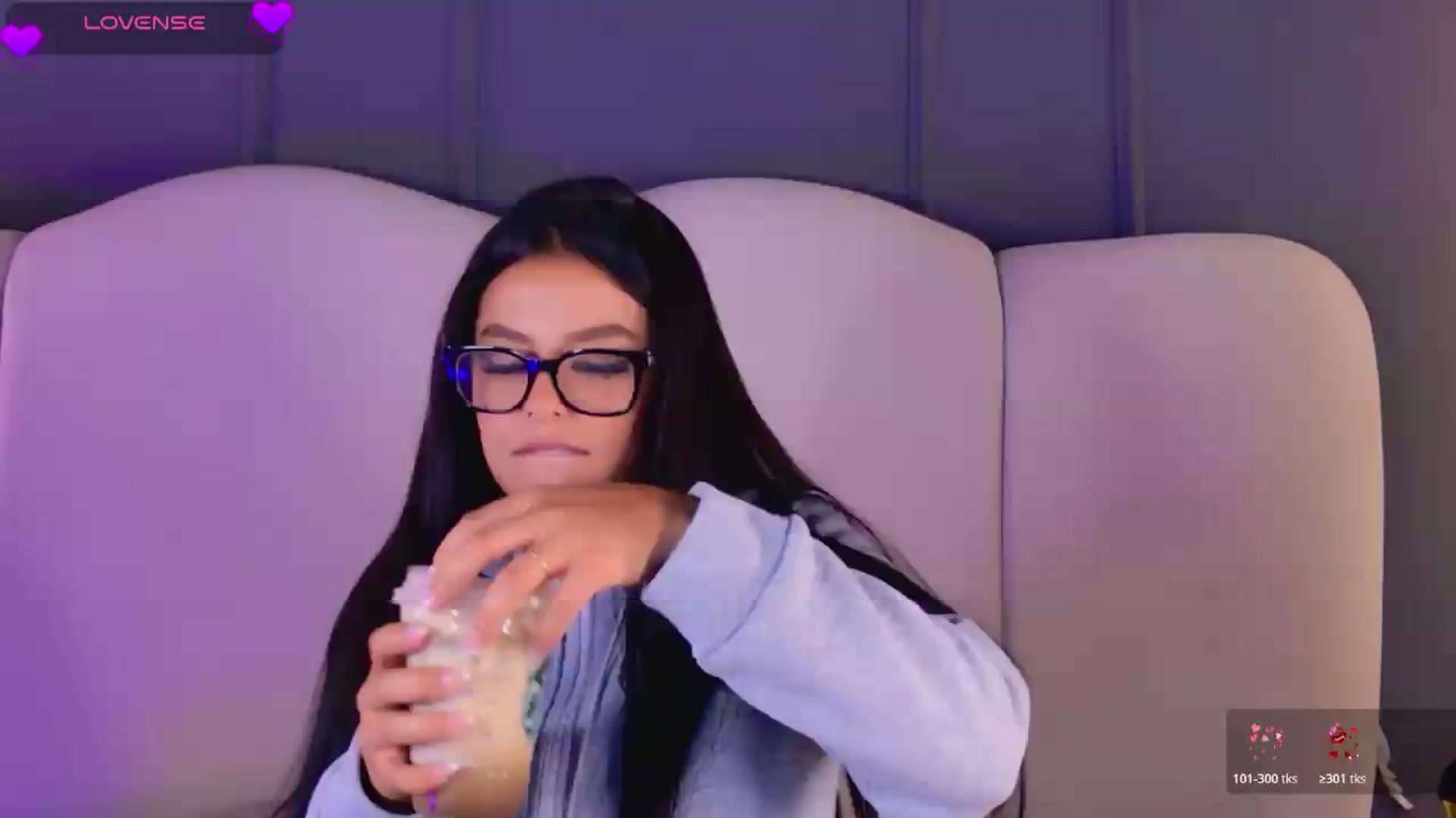 Gallery image thumbnail from BrunaMonroe's myfreecams stream on, 05/15/2026, 24:41 image 1 of 20