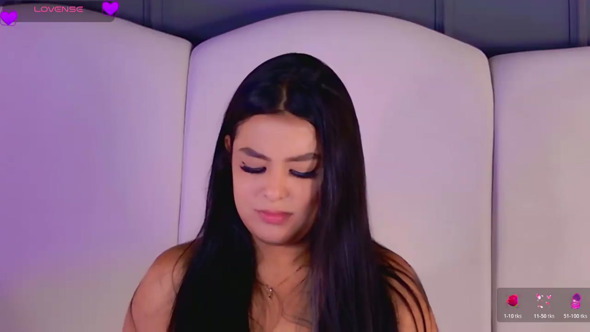 Gallery image thumbnail from BrunaMonroe's myfreecams stream on, 05/15/2026, 02:43 image 3 of 20