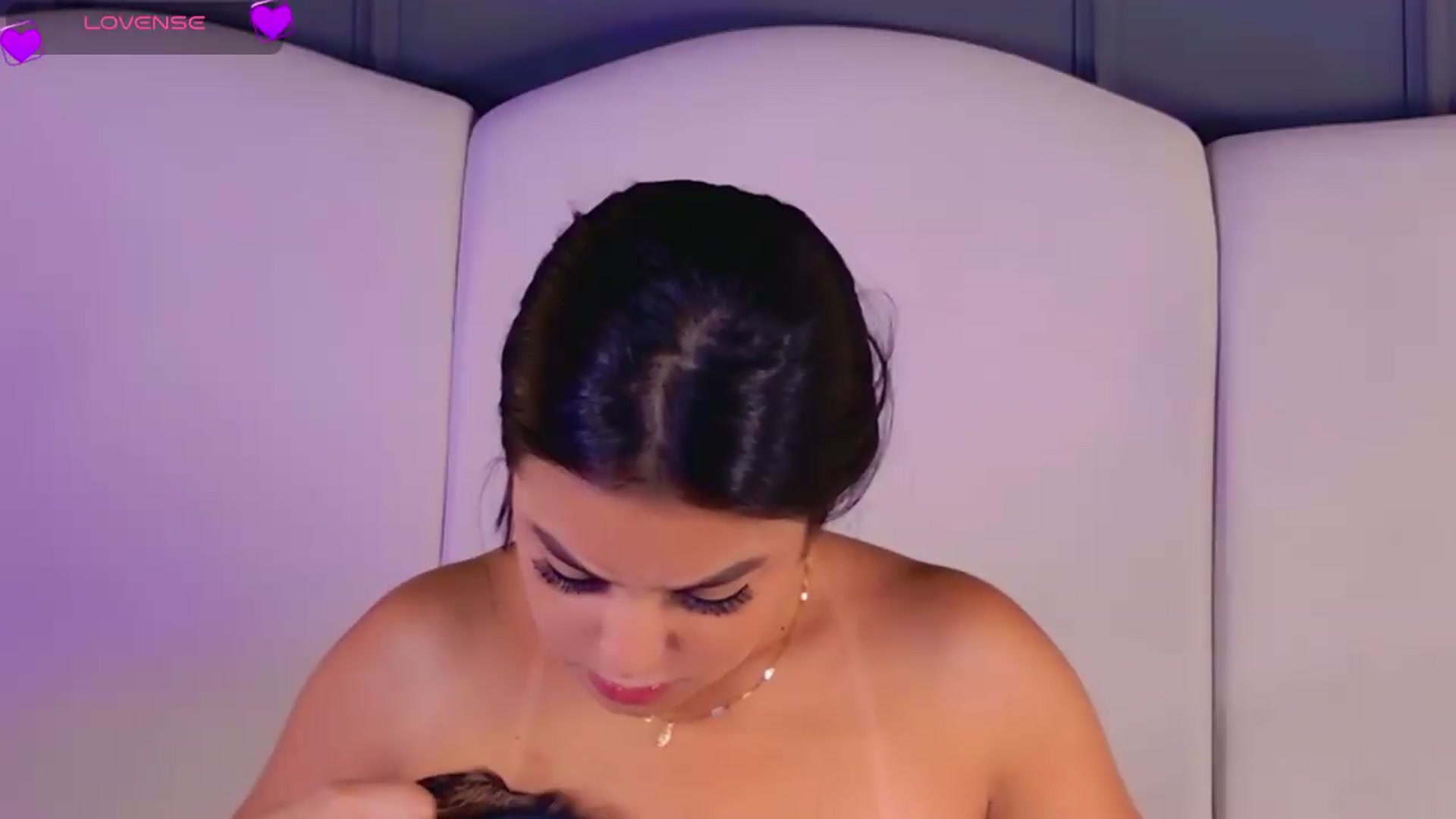 Gallery image thumbnail from BrunaMonroe's myfreecams stream on, 05/15/2026, 02:43 image 4 of 20