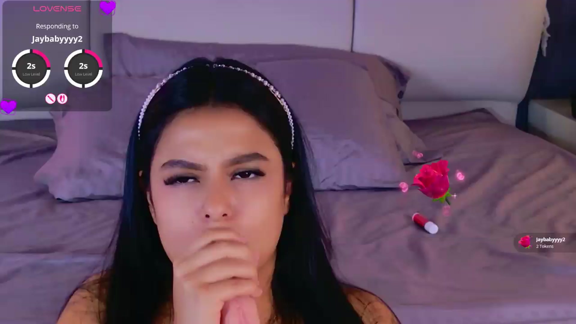 Gallery image thumbnail from BrunaMonroe's myfreecams stream on, 05/22/2026, 18:52 image 12 of 20