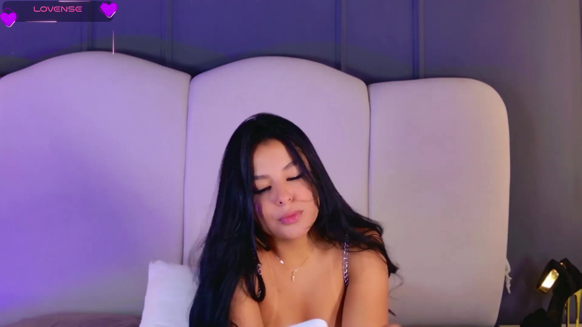 Gallery image thumbnail from BrunaMonroe's myfreecams stream on, 05/23/2026, 17:28 image 3 of 20