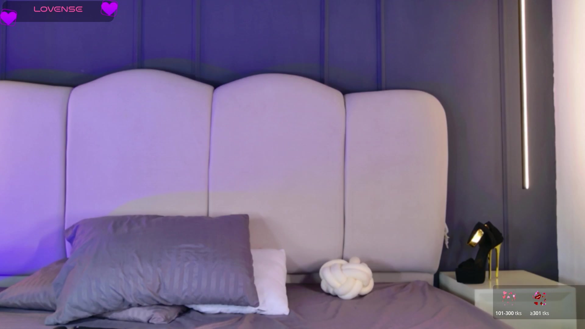 Gallery image thumbnail from BrunaMonroe's myfreecams stream on, 05/23/2026, 17:28 image 10 of 20