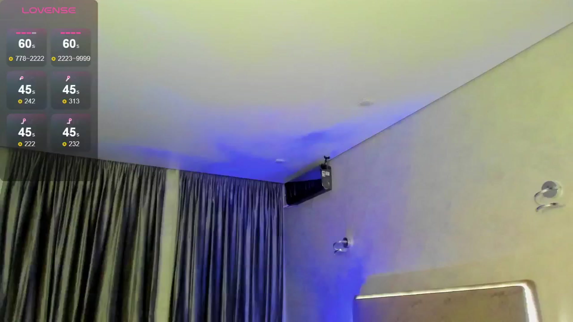 Gallery image thumbnail from BrunetteK's myfreecams stream on, 09/02/2024, 21:30 image 6 of 20
