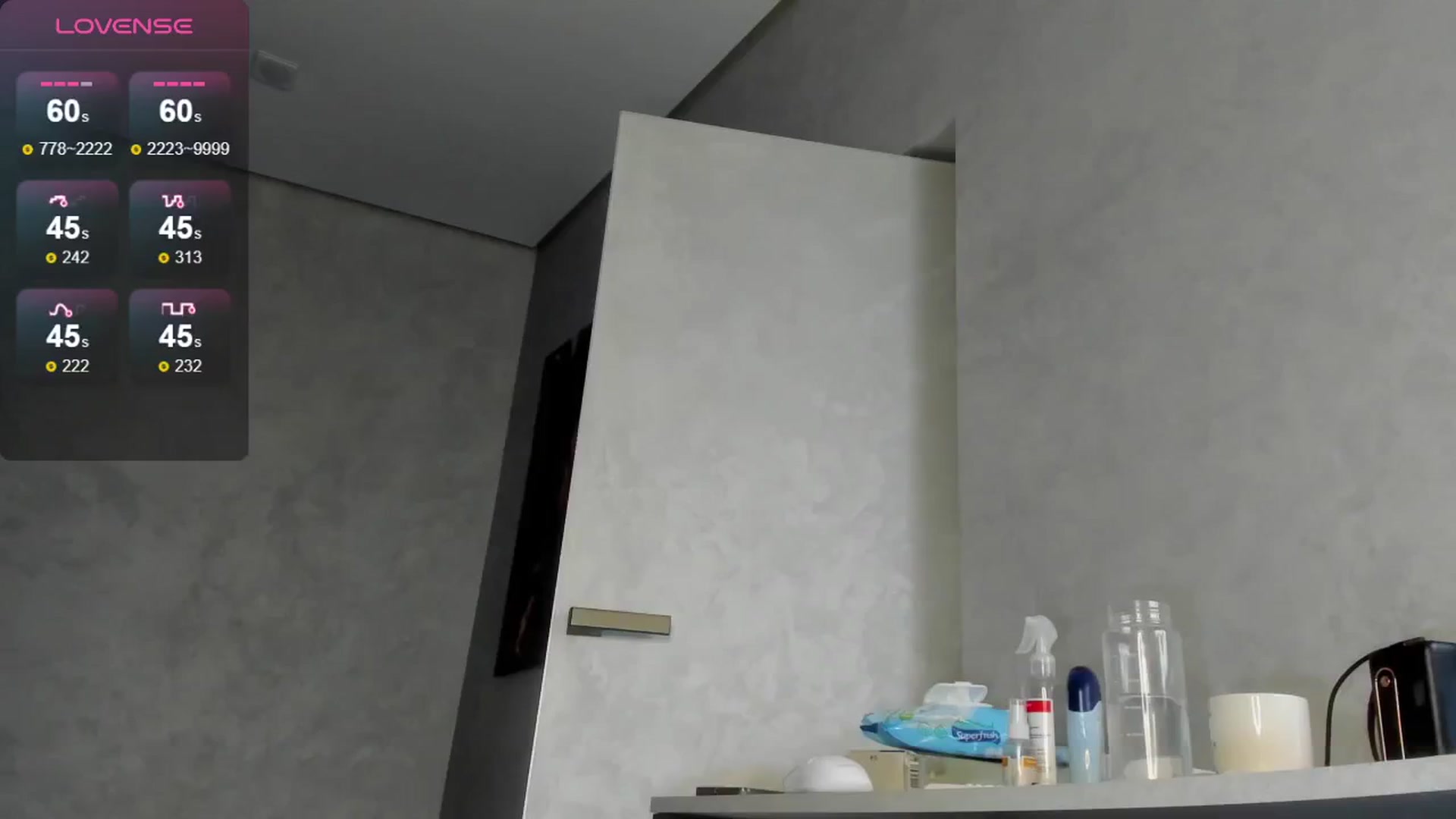 Gallery image thumbnail from BrunetteK's myfreecams stream on, 09/03/2024, 21:55 image 7 of 20